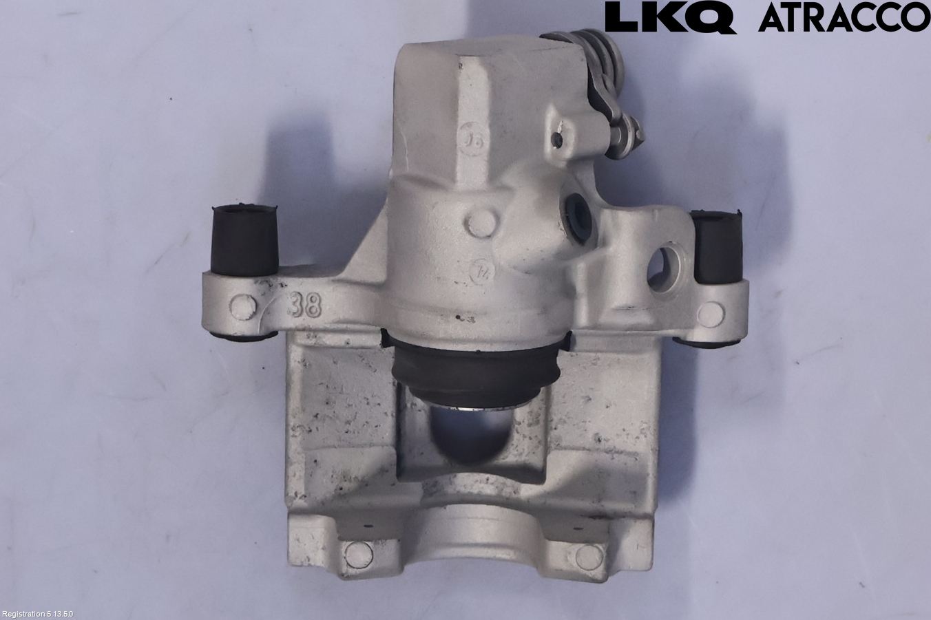 Ford FOCUS 15-18 Bromsok Bak Vänster