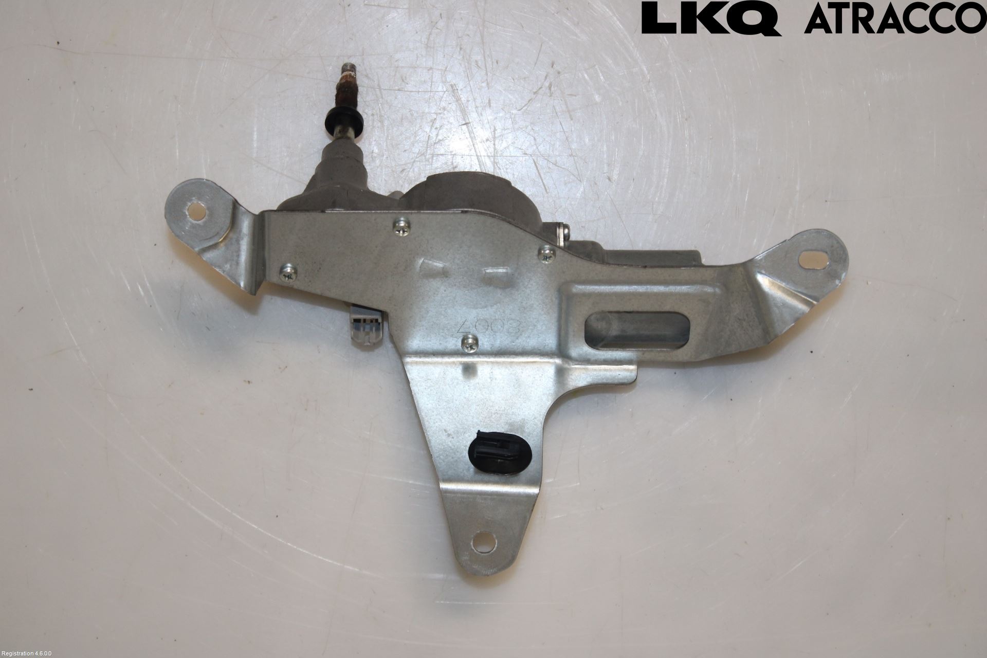 Nissan NOTE E12 14-20 Torkarmotor Baklucka