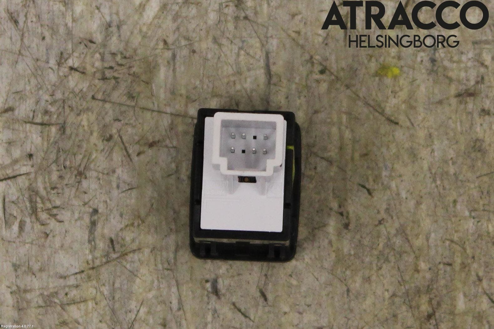 Mercedes-Benz MB X-KLASS (BR 470) 18-20 Strömställare Övrigt