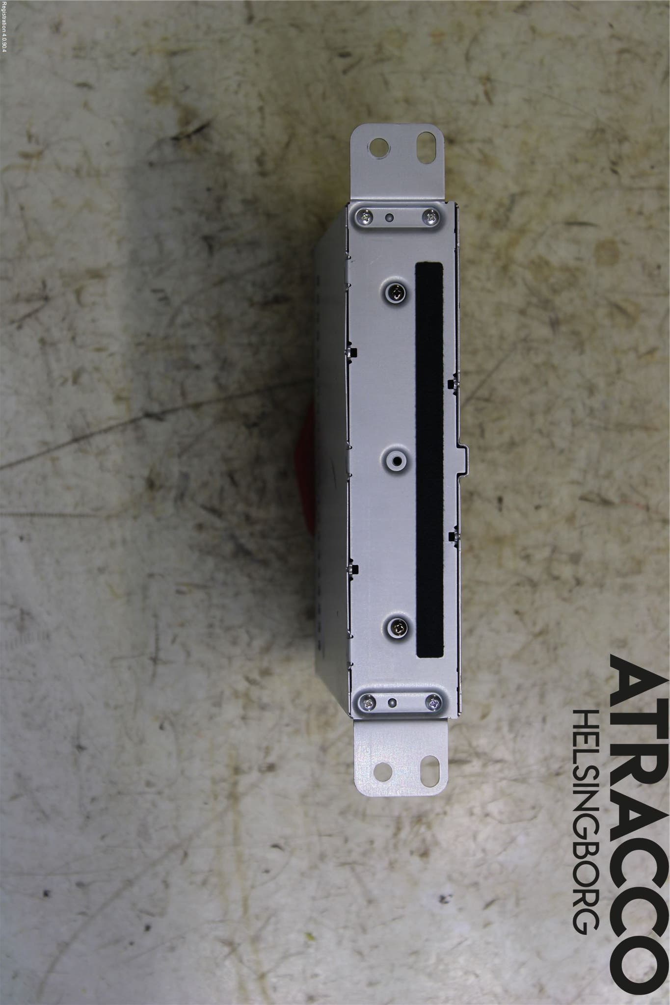 Peugeot 508 11-18 Cd Växlare