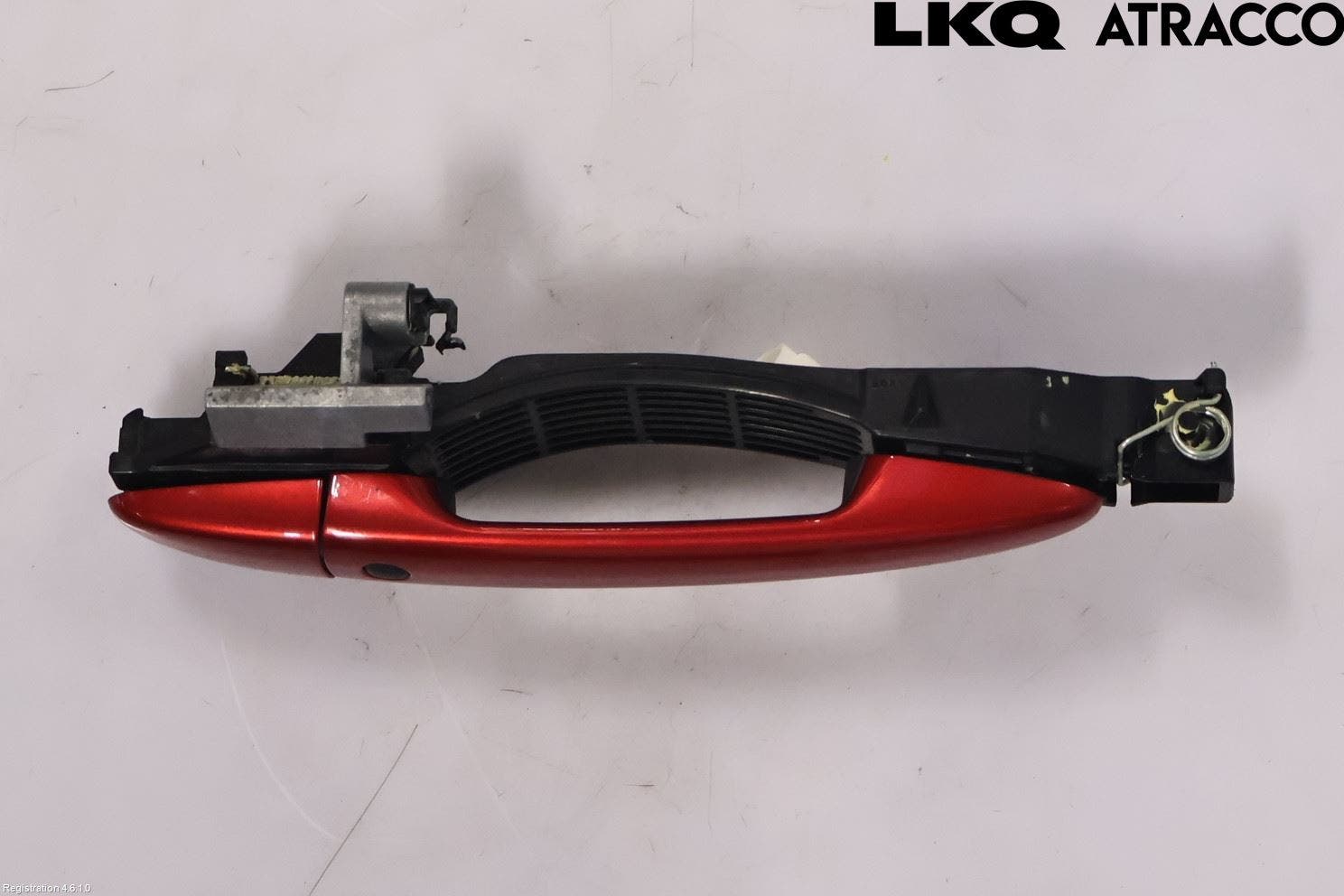 Mazda CX-5 12-17 Dörrhandtag Yttre Hö