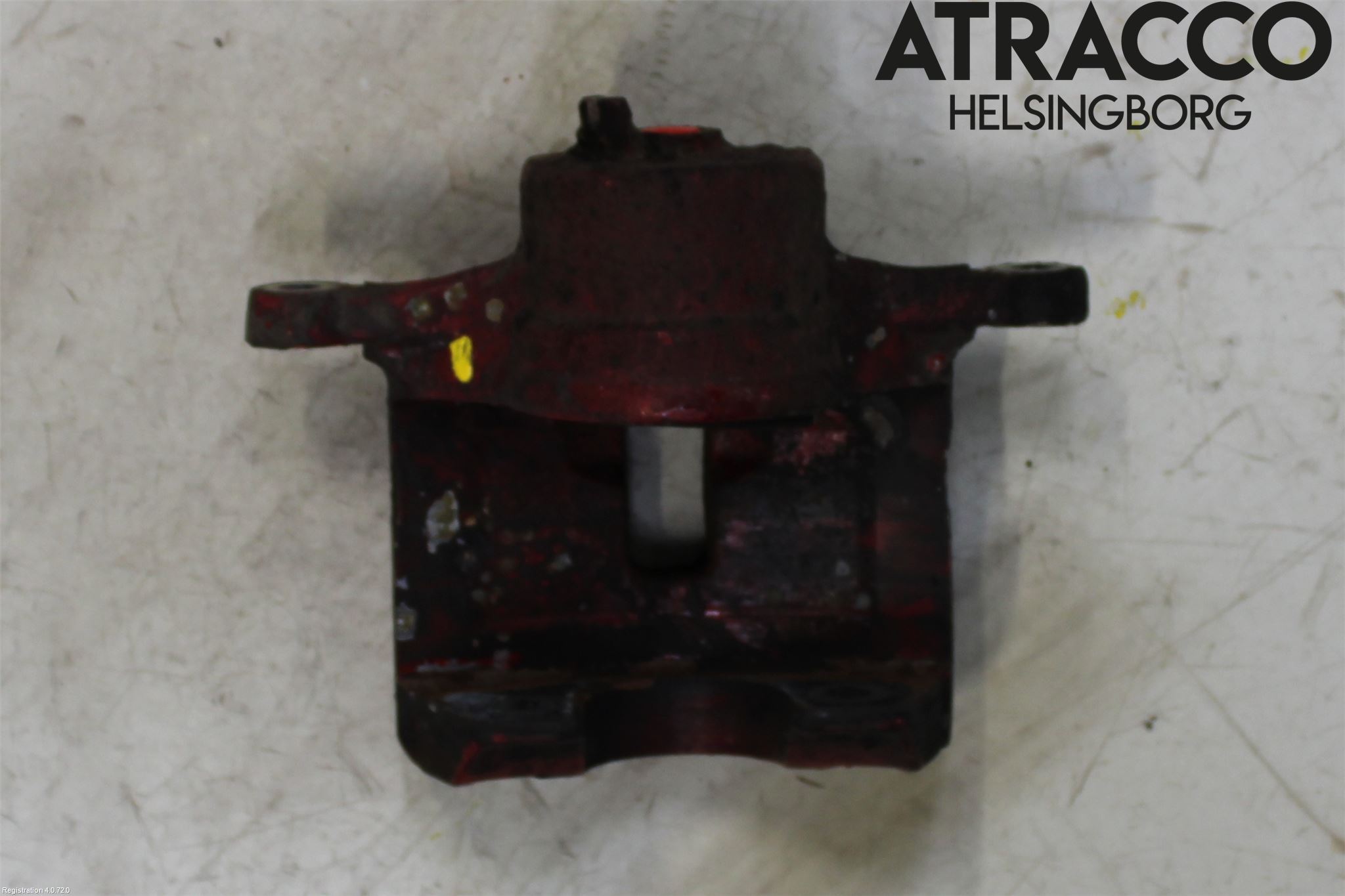 Kia PROCEED 19- Bromsok Fram Höger