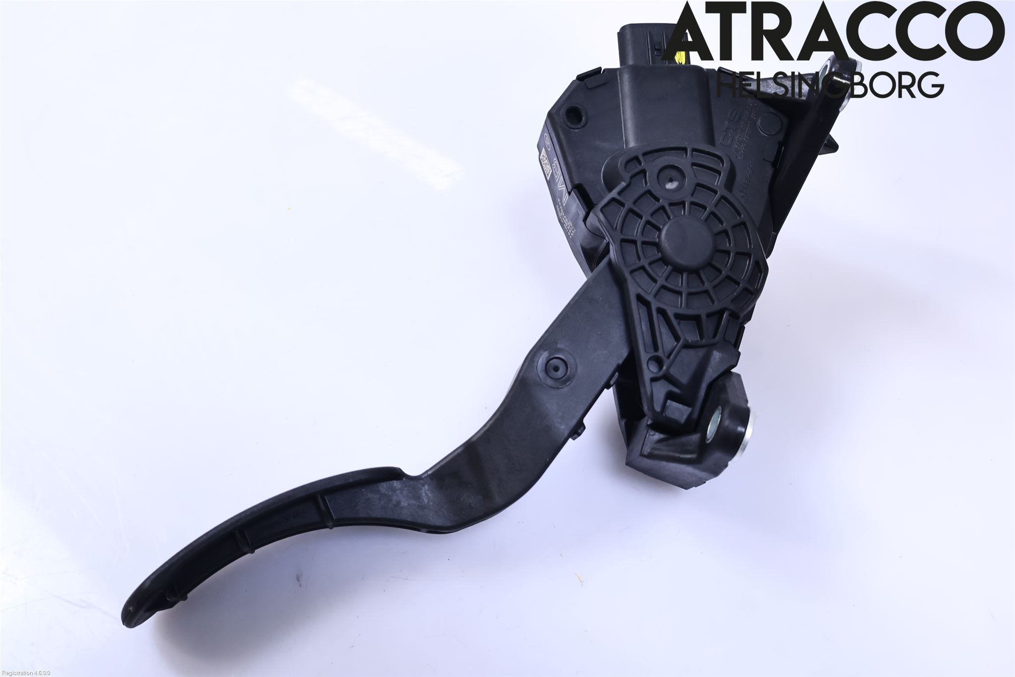 Toyota YARIS XP21 20- Gaspedal