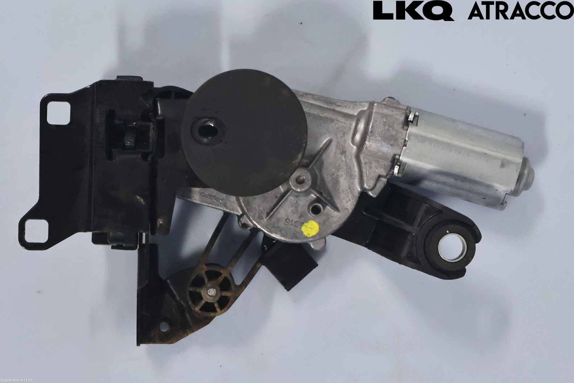 BMW 3 E90/91 SED/TOU 05-12 Torkarmotor Baklucka