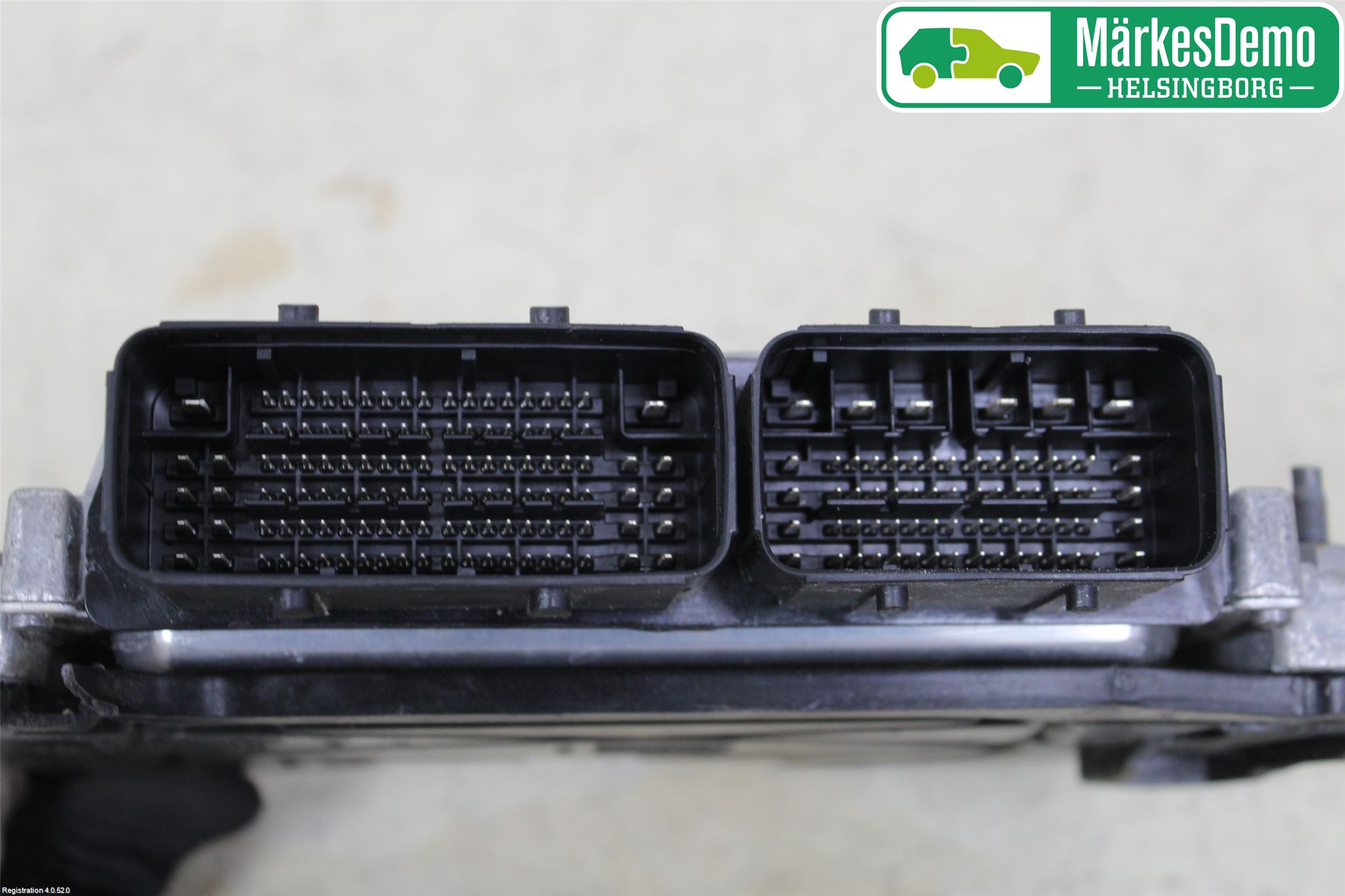 Peugeot 5008 17-24 Styrenhet Insprut Bensin