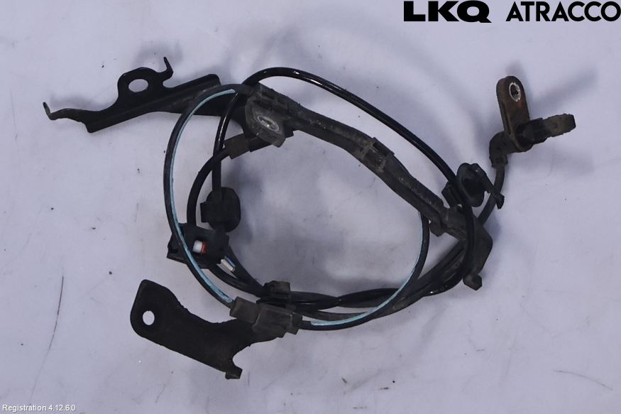 Toyota COROLLA CROSS XG10 22- Abs Sensor