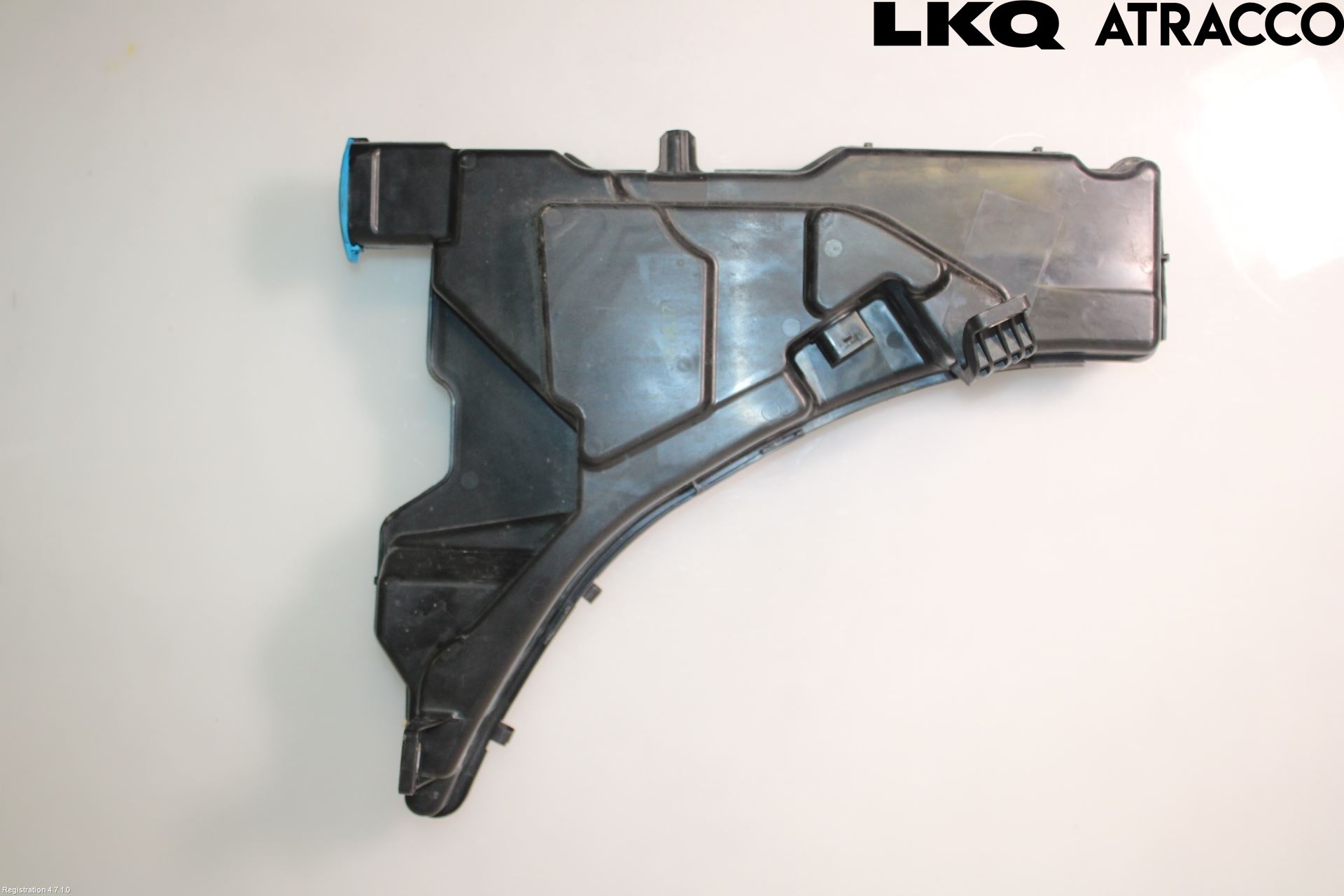 Audi A5 17- Spolartank Vindruta-Strål