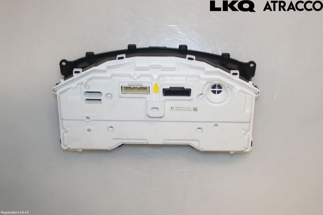 Toyota COROLLA 19- Instrument Komb