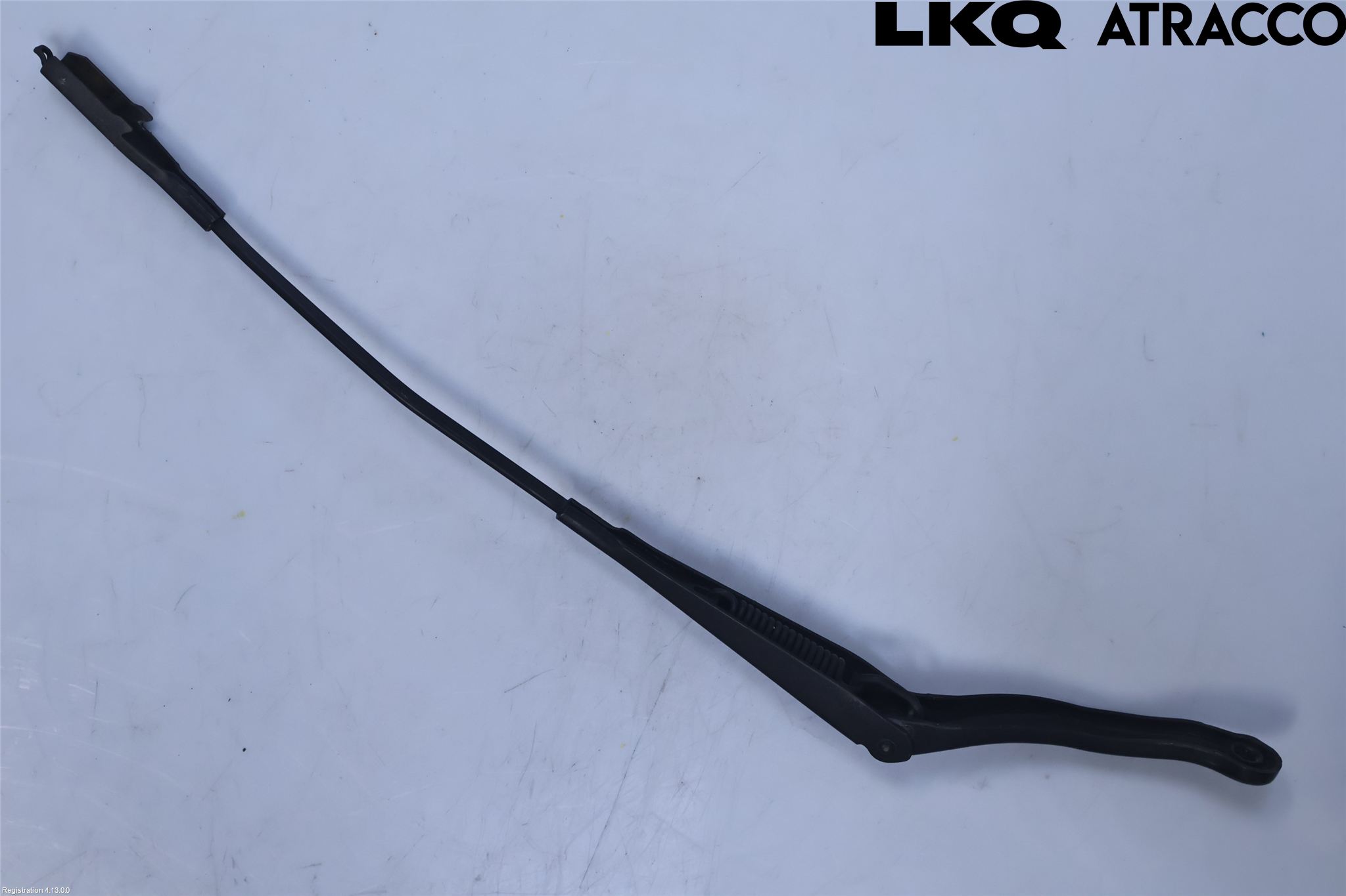 Opel CORSA E 15-19 Torkararm Armar Vindruta