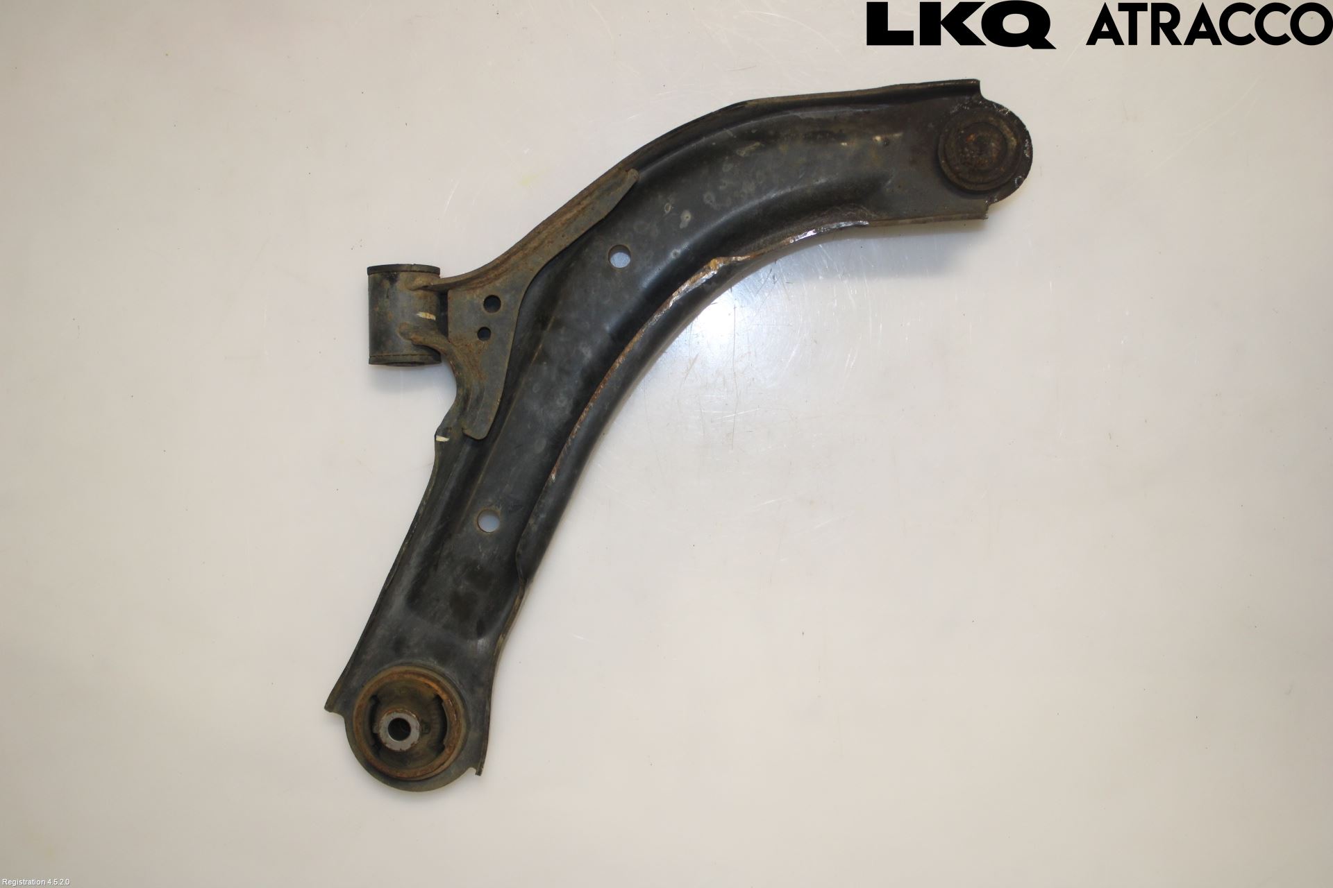 Nissan NV200/NV200 COMBI Bärarm Fram Undre Vä