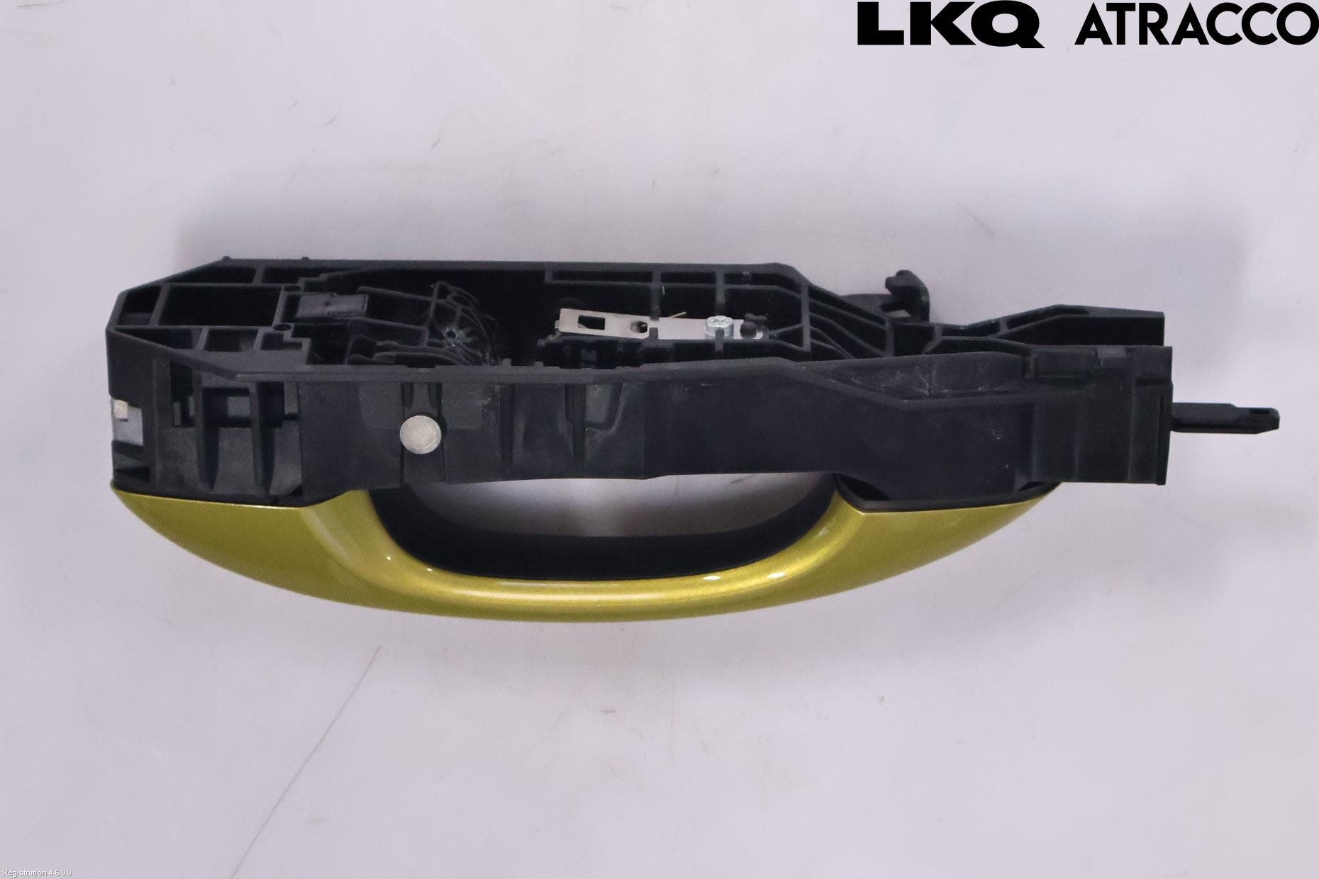 Opel ASTRA L 22- Dörrhandtag Yttre Hö