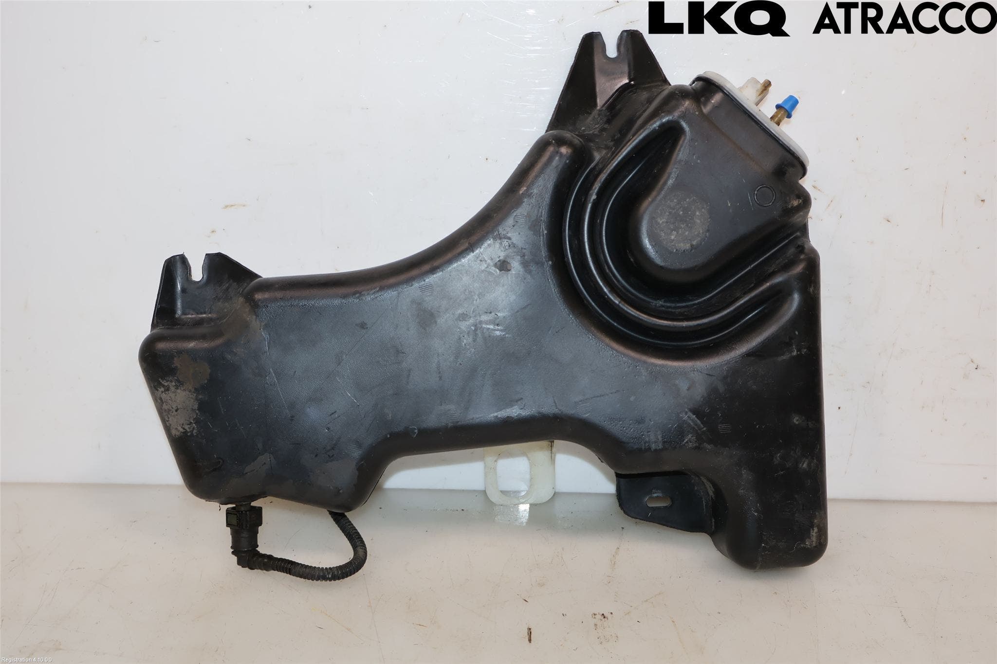 Peugeot 508 11-18 Adblue Tank