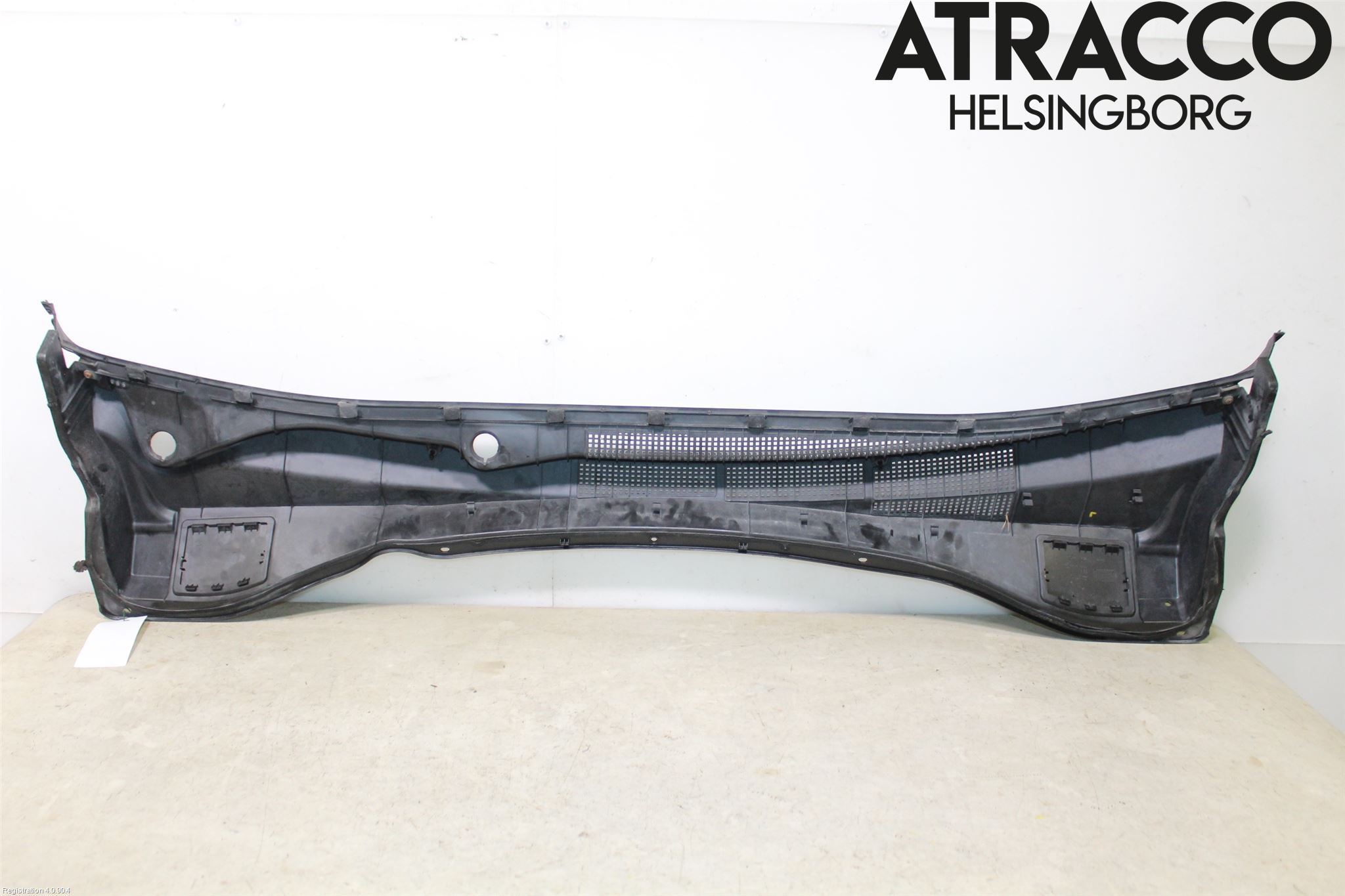 Hyundai SANTA FE 13-18 Torpedplåt-Torpedplast