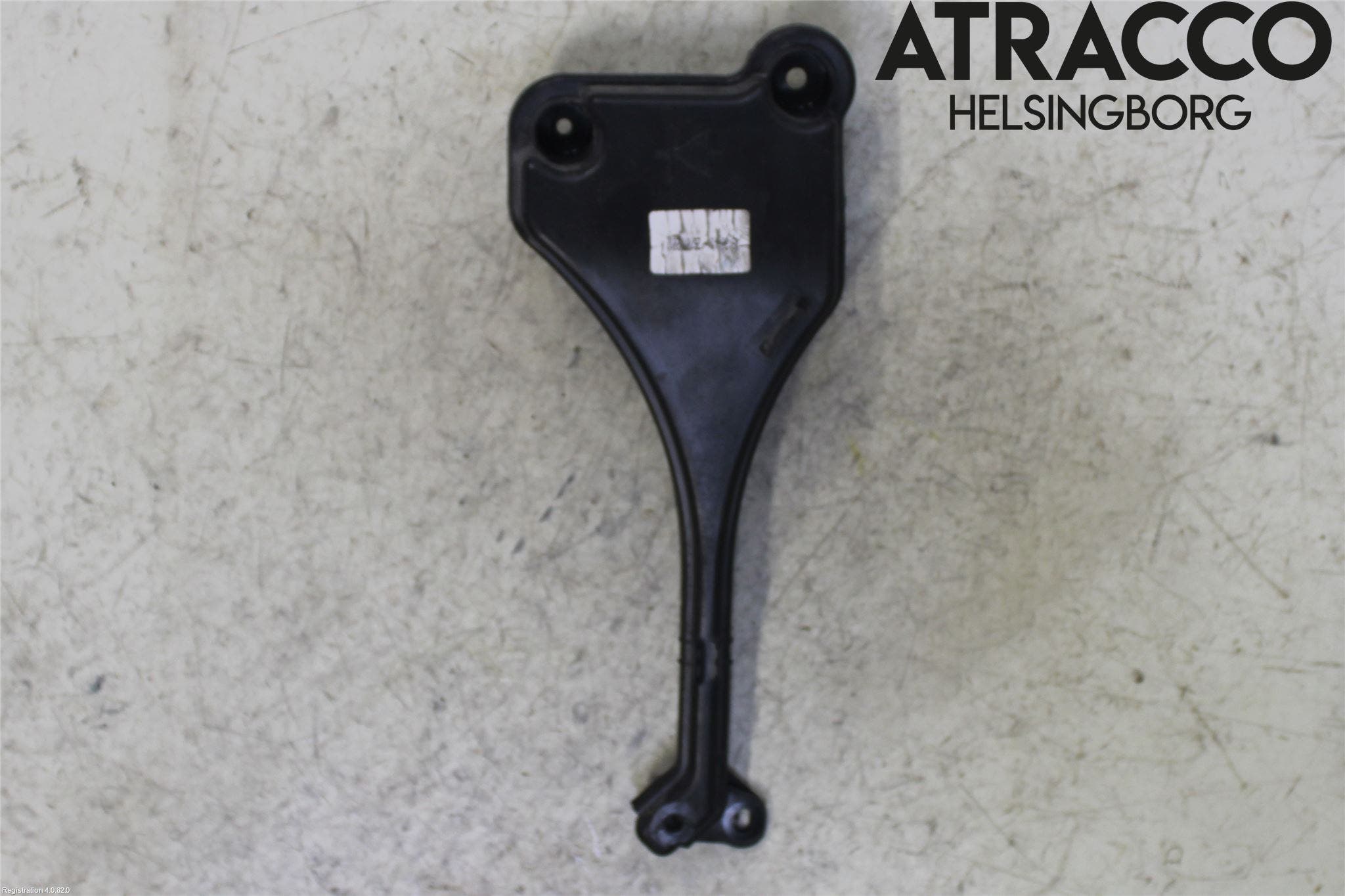 Citroen C6 Relä Kylfläkt