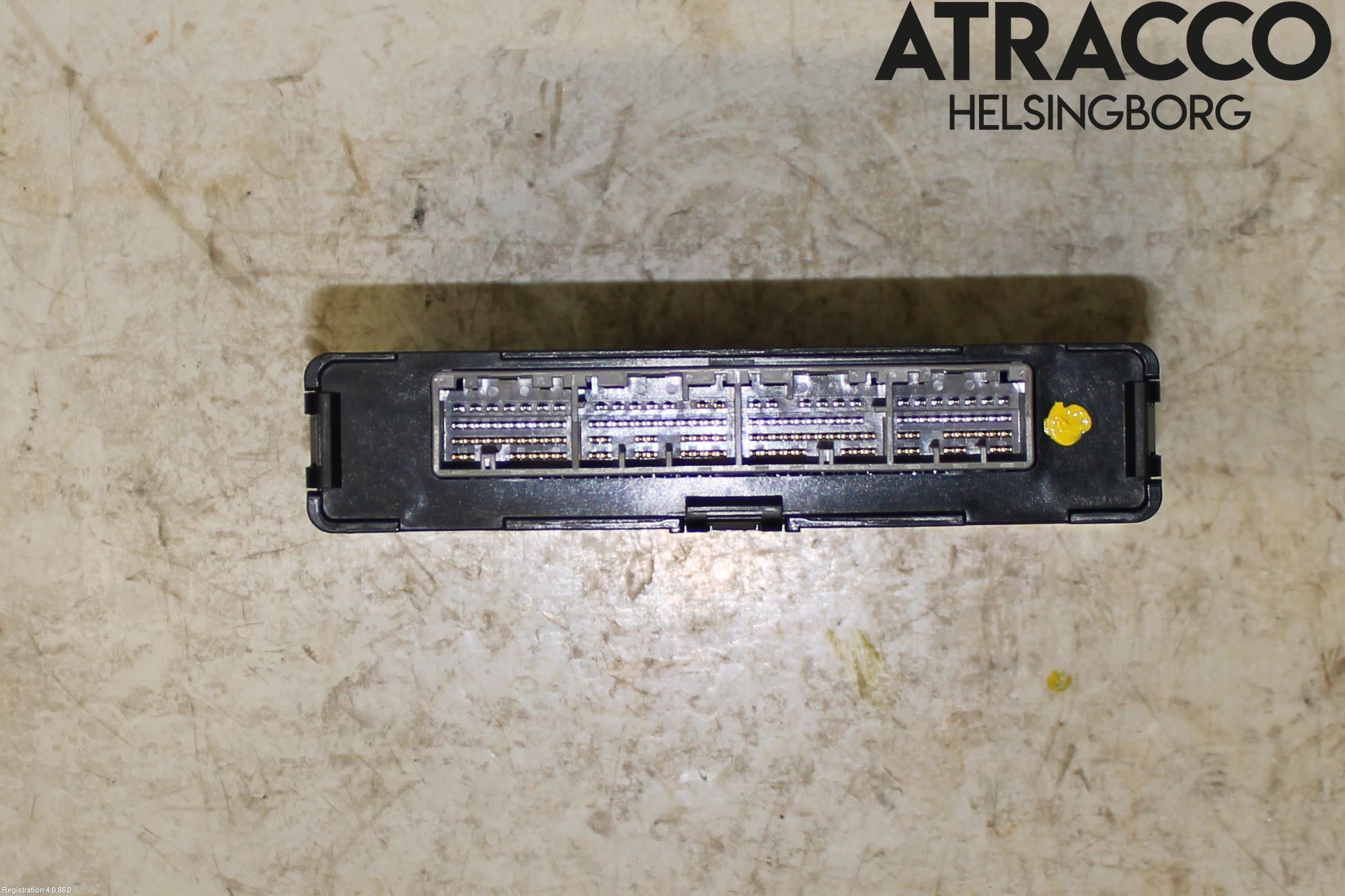 Toyota AURIS 13-19 Styrenhet Övrigt