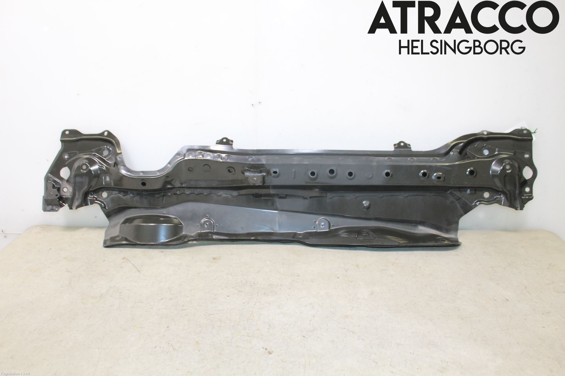 Toyota COROLLA 19- Torpedplåt-Torpedplast