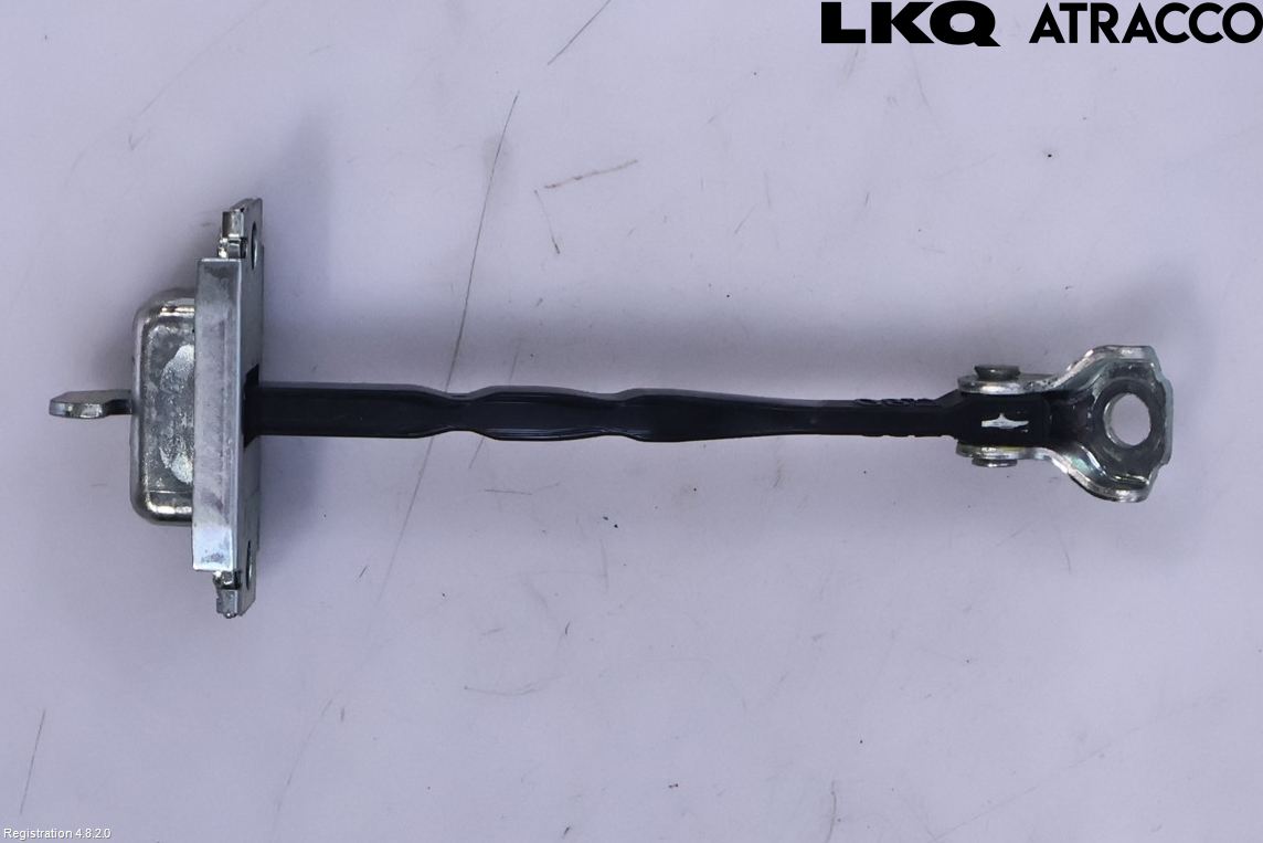 Toyota COROLLA CROSS XG10 22- Dörrstopp