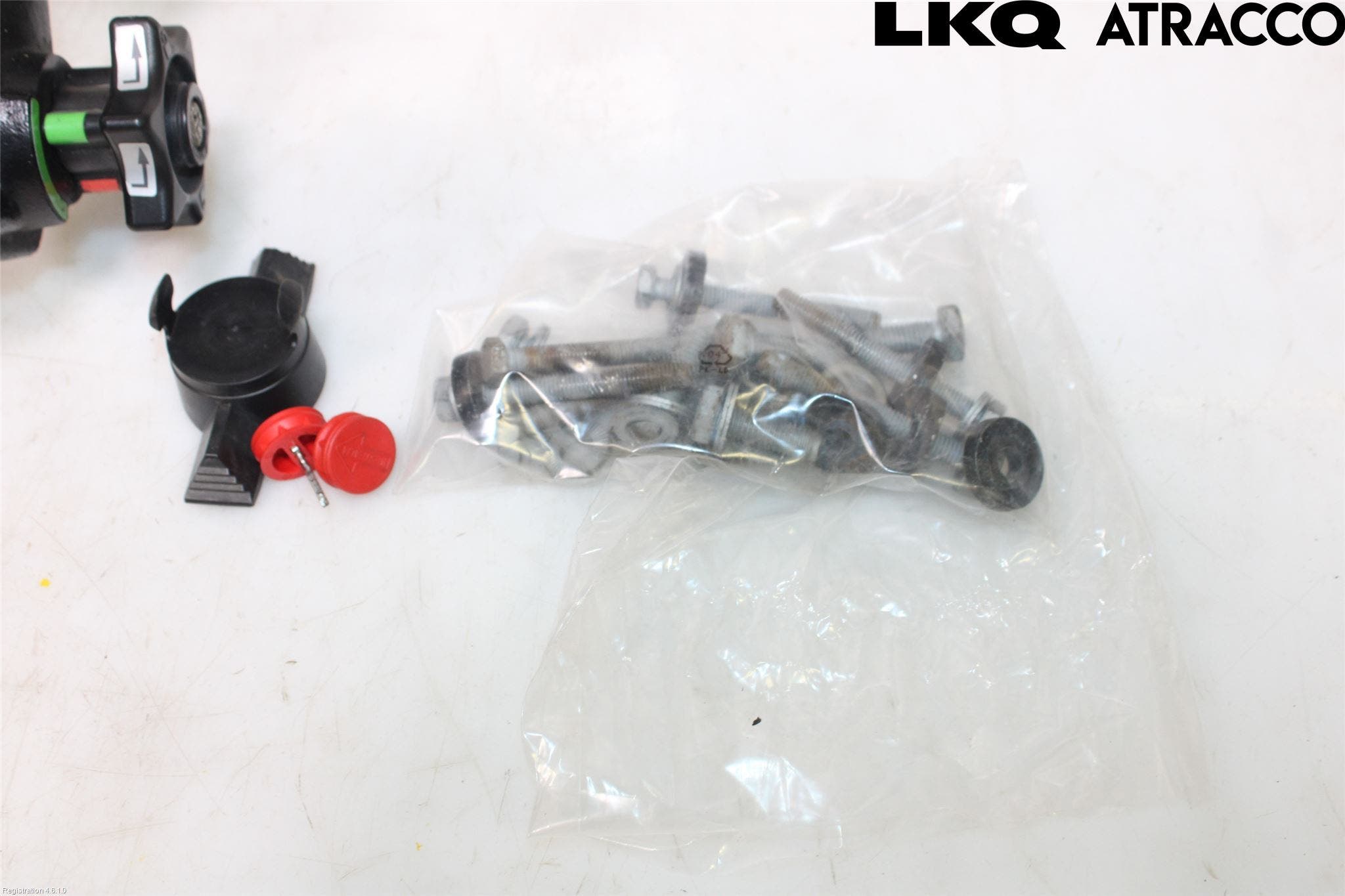 Citroen C4/E-C4 C4X/E-C4X III 21- Dragkrok