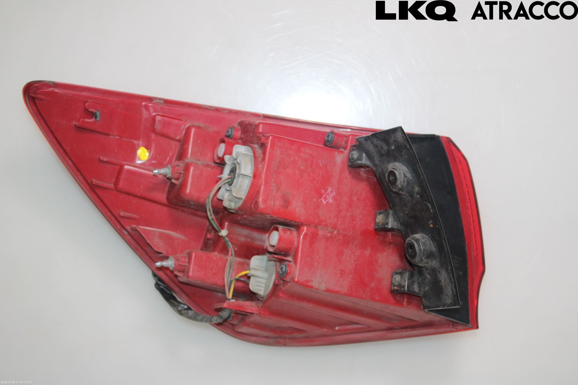 Kia CEED 12-18 Bakljus Höger