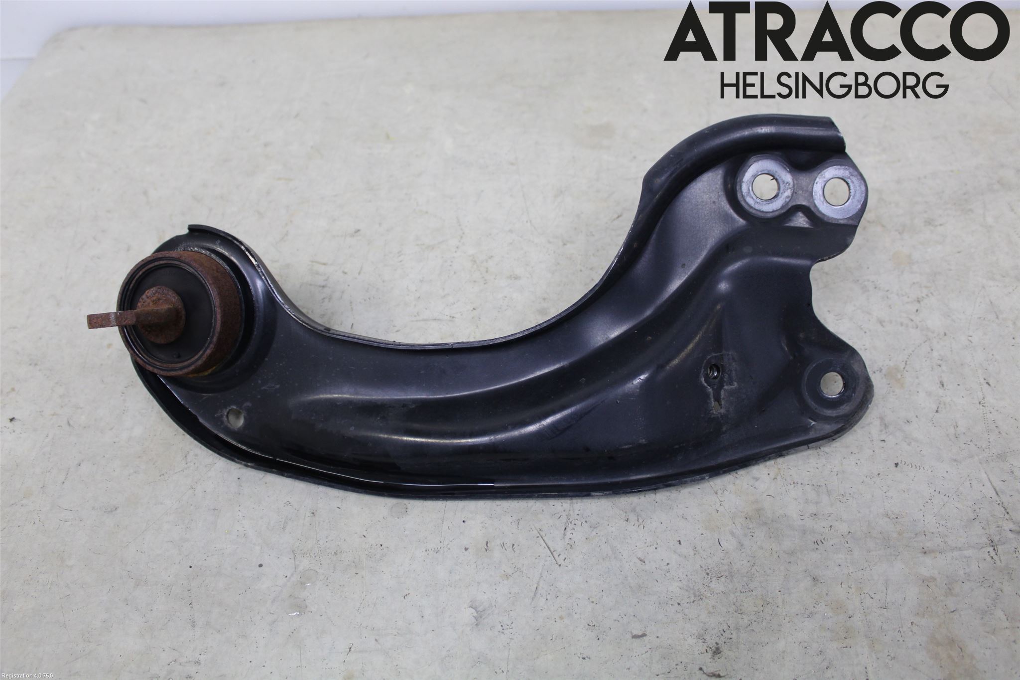 Honda CIVIC 17-22 Bärarm Bak Höger