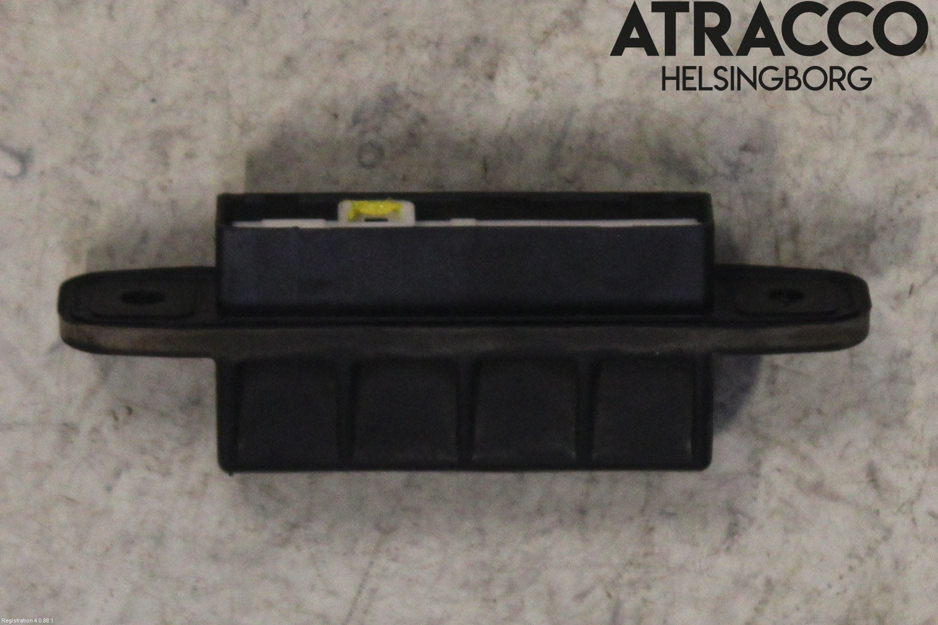 Lexus RX AL10 09-15 Bakluckehandtag