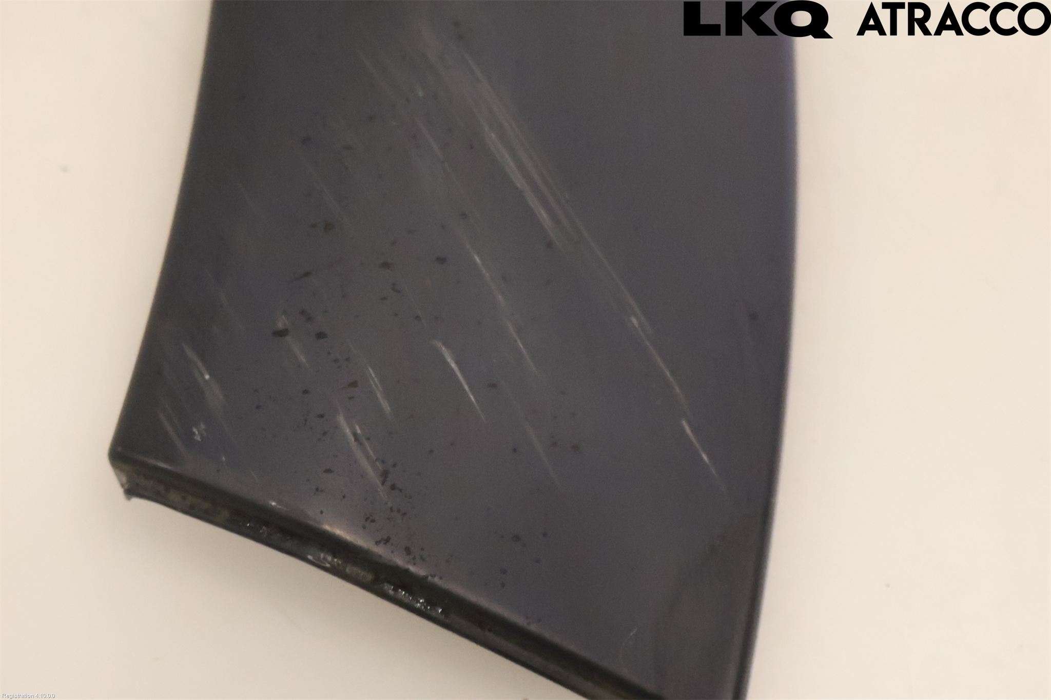 Opel INSIGNIA 09-16 Skärmbreddare