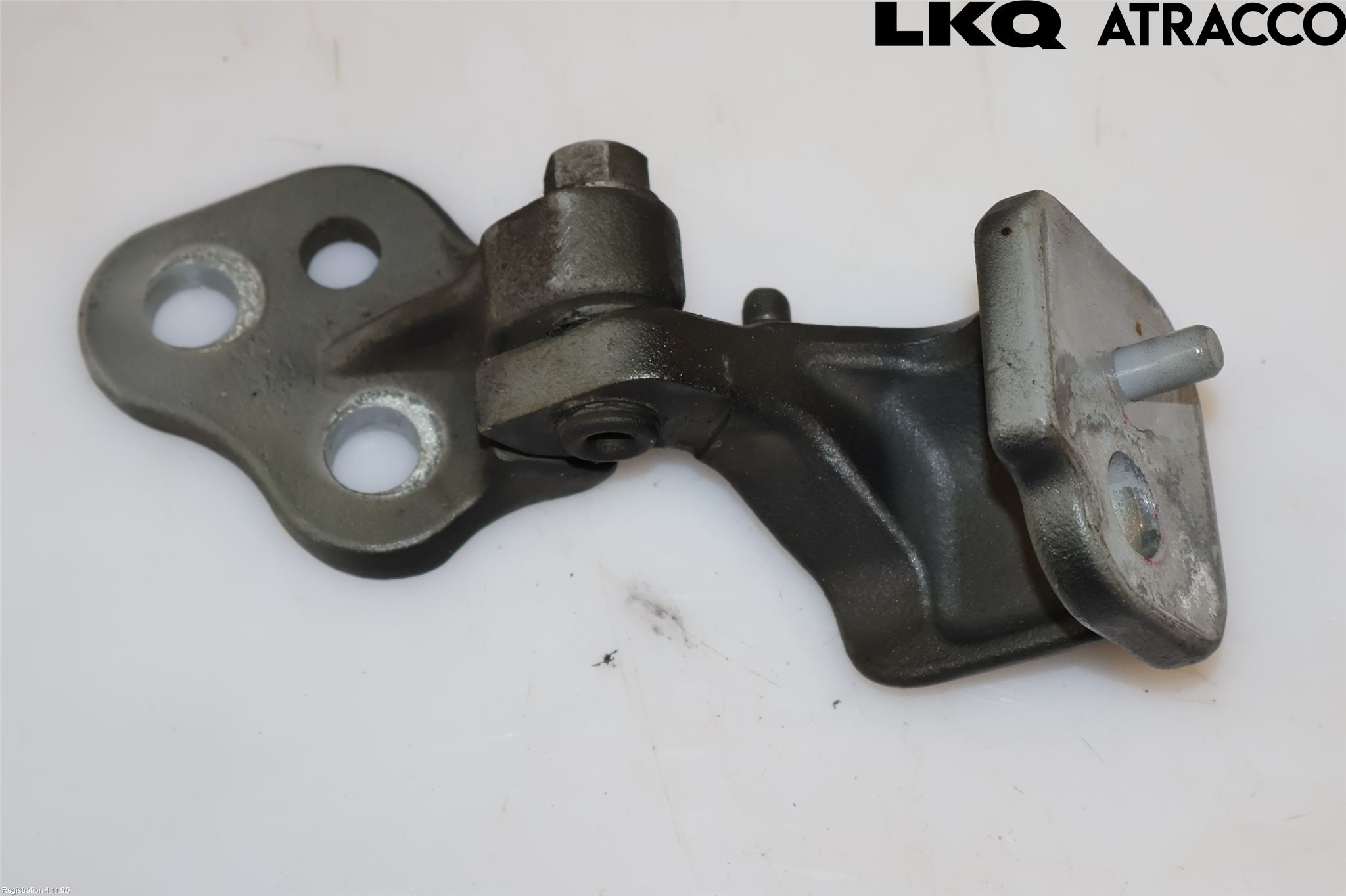 Ford TRANSIT SKÅP/BUSS 14-22 Dörrgångjärn