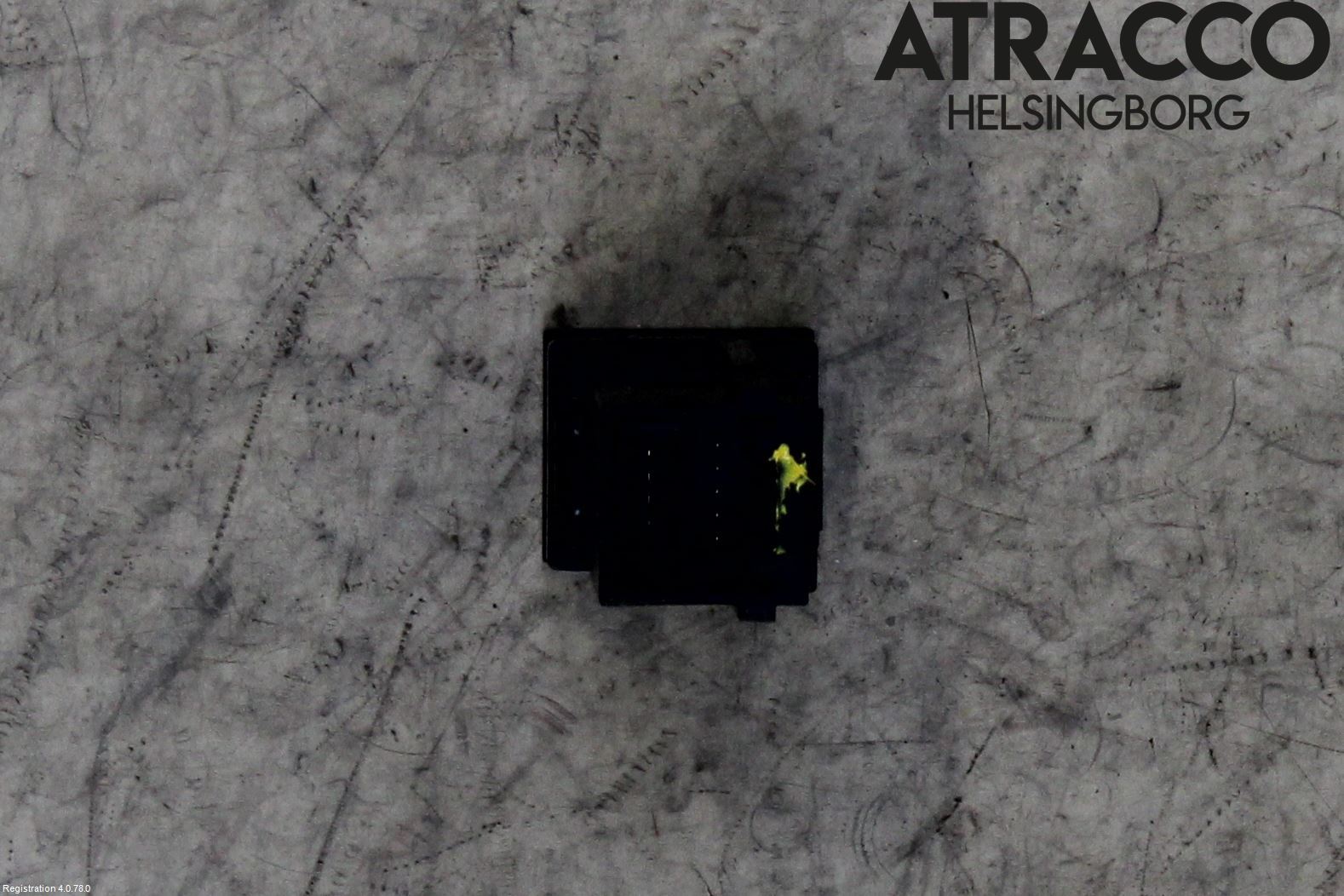 Toyota YARIS XP21 20- Usb Connection