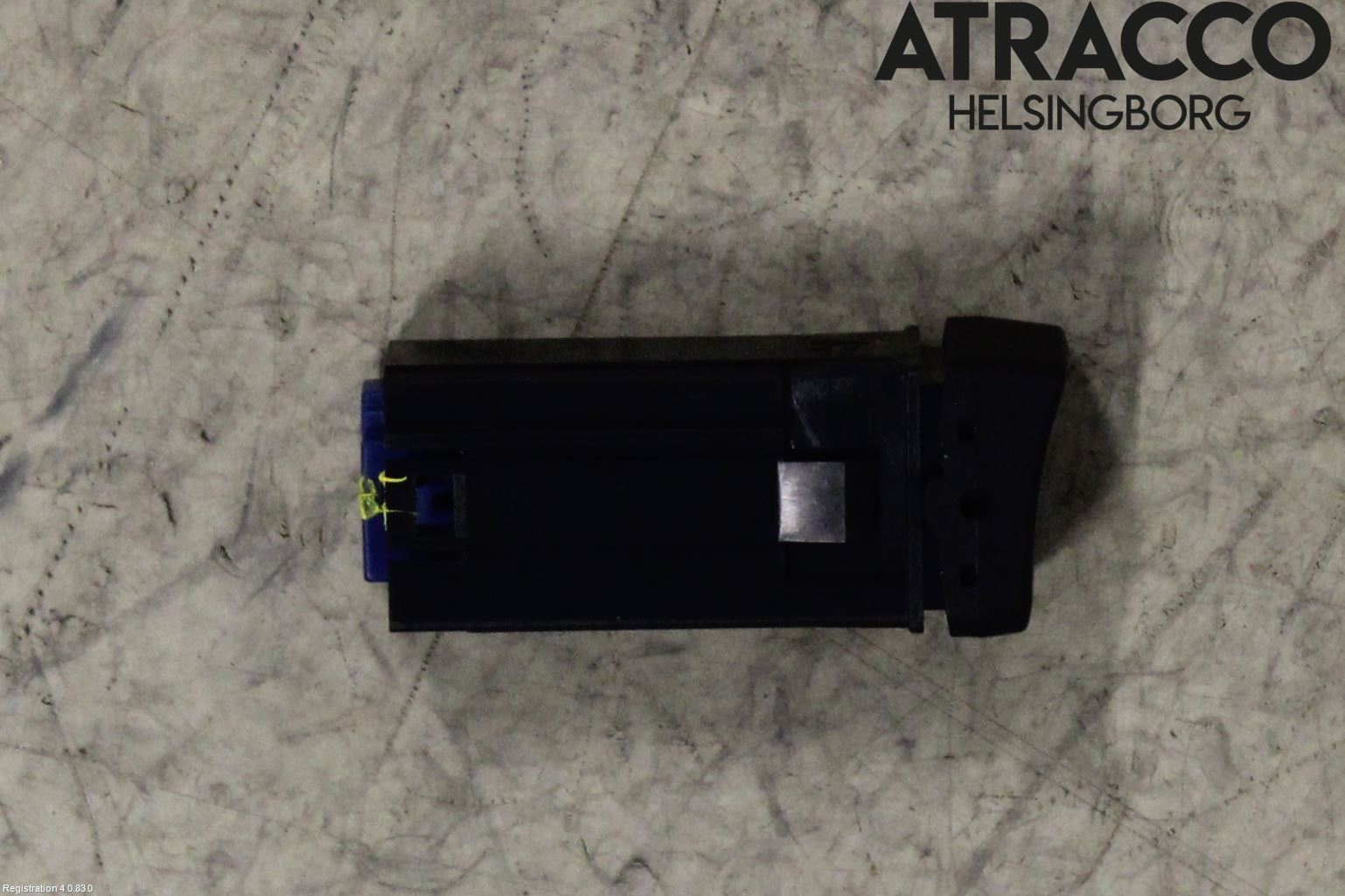 Toyota COROLLA 19- Strömställare Stolvärme