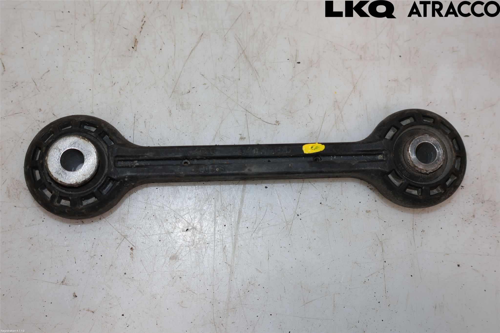 Audi A5 17- Krängningshämmarstag Fram