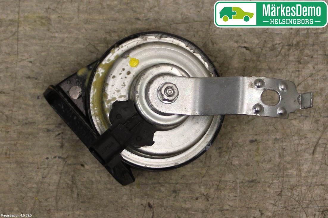 Opel AMPERA 12-16 Signalhorn