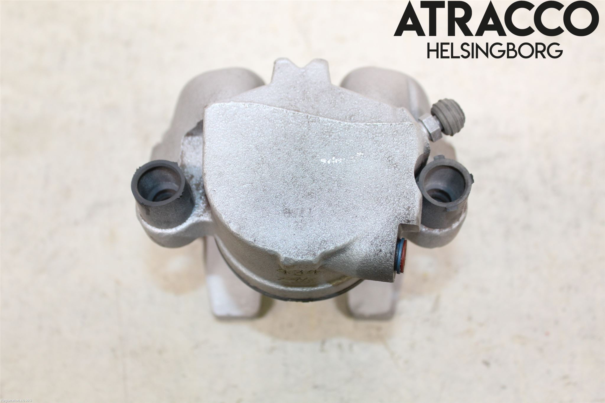 Volvo V90 17->> Bromsok Fram Höger