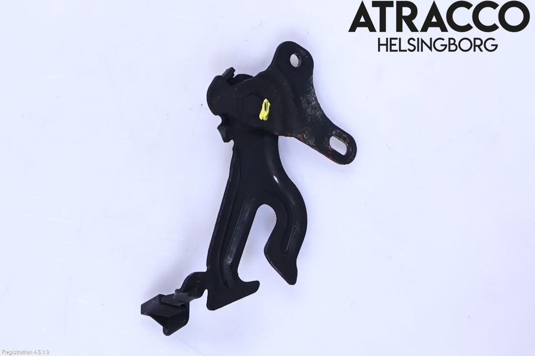 Volvo V70 08-13 Huv Spärr