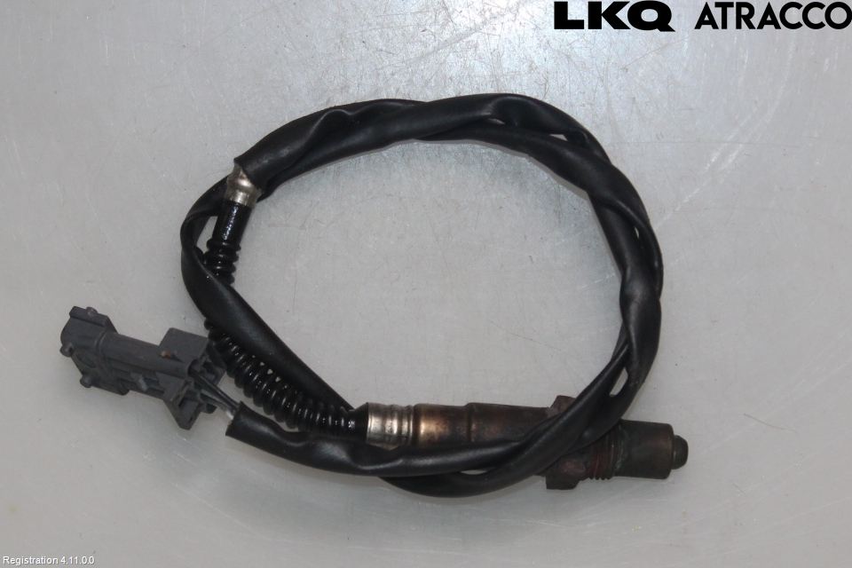 Saab 9-5     06-10 Injlambdasond