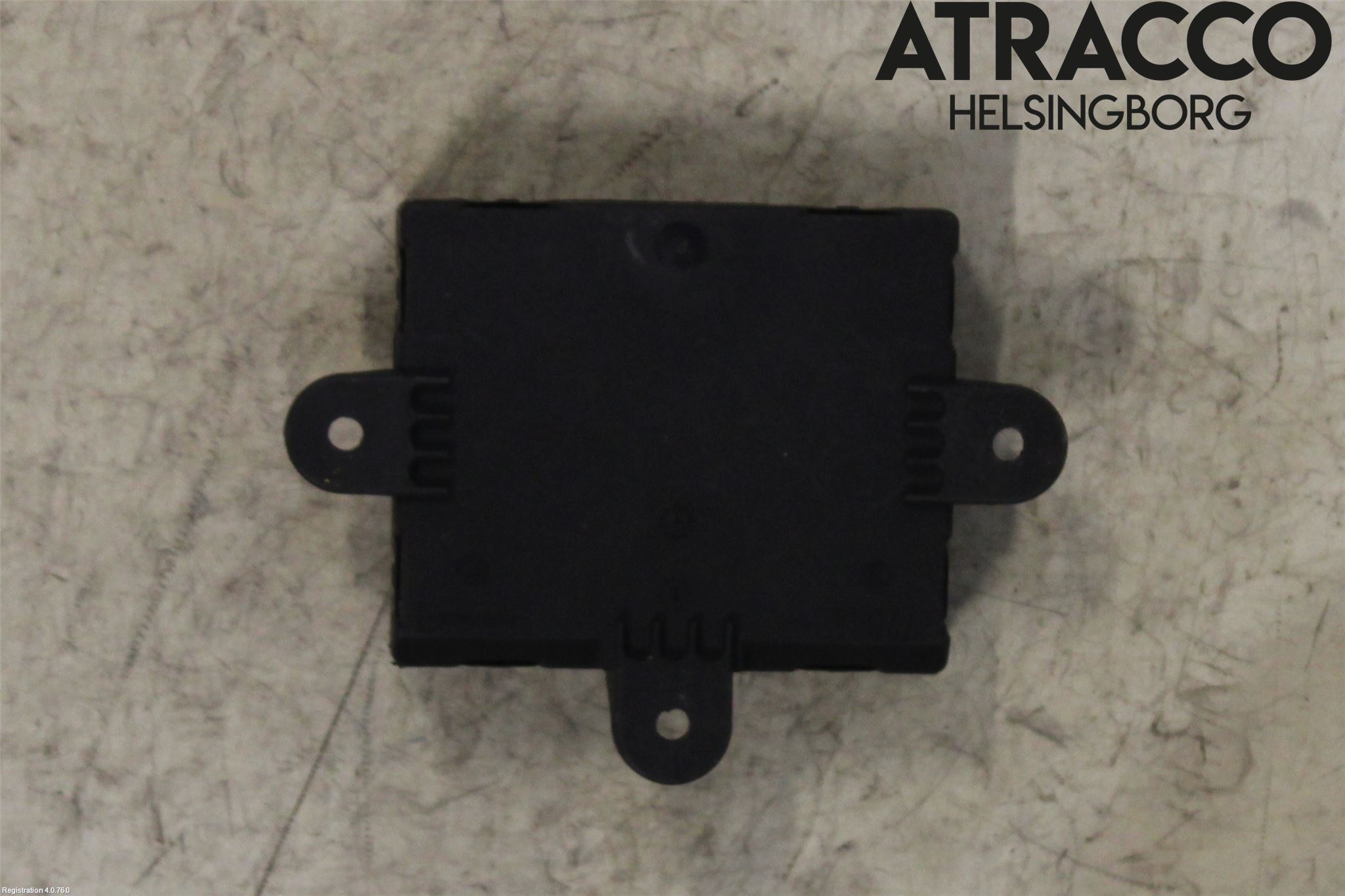 Jaguar XF 08-15 Styrenhet Dörr