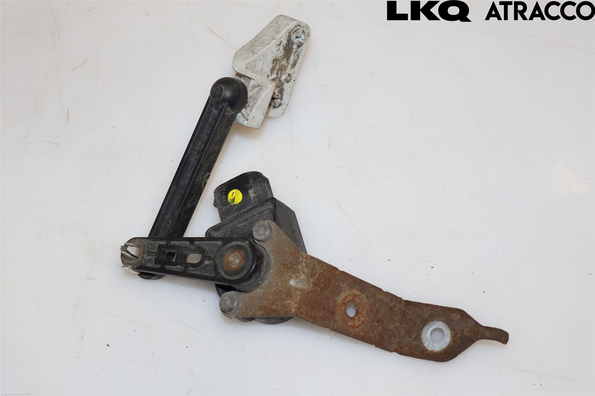 BMW 3 G20/G21/G80/G81 19- Givare Xenon/Ljushöjdsreglering