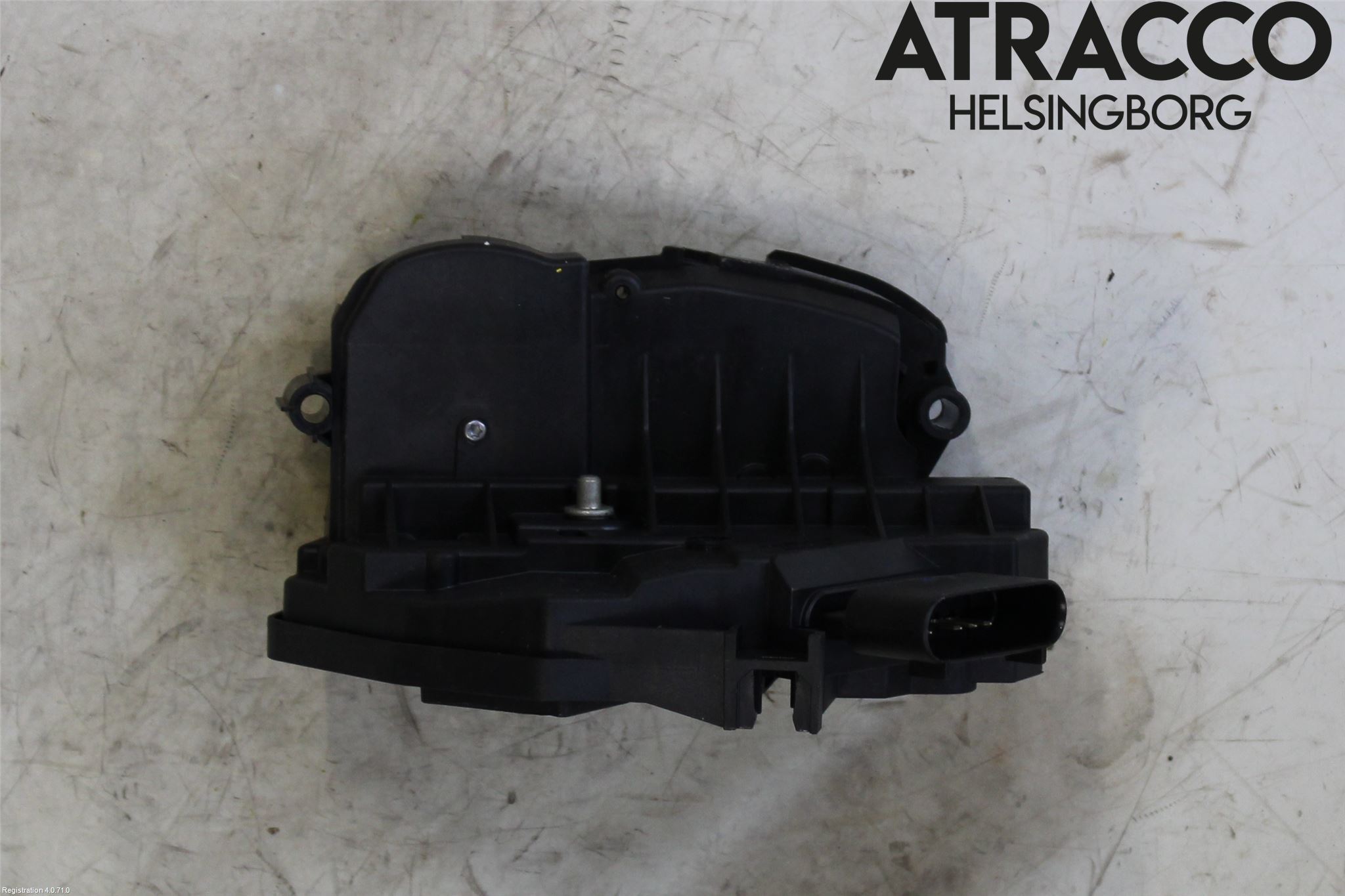 Ford FOCUS 15-18 Centrallåsmotor Vänster