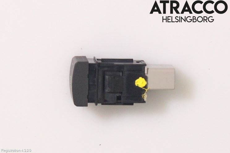 Toyota RAV4 19- Strömställare Ljus