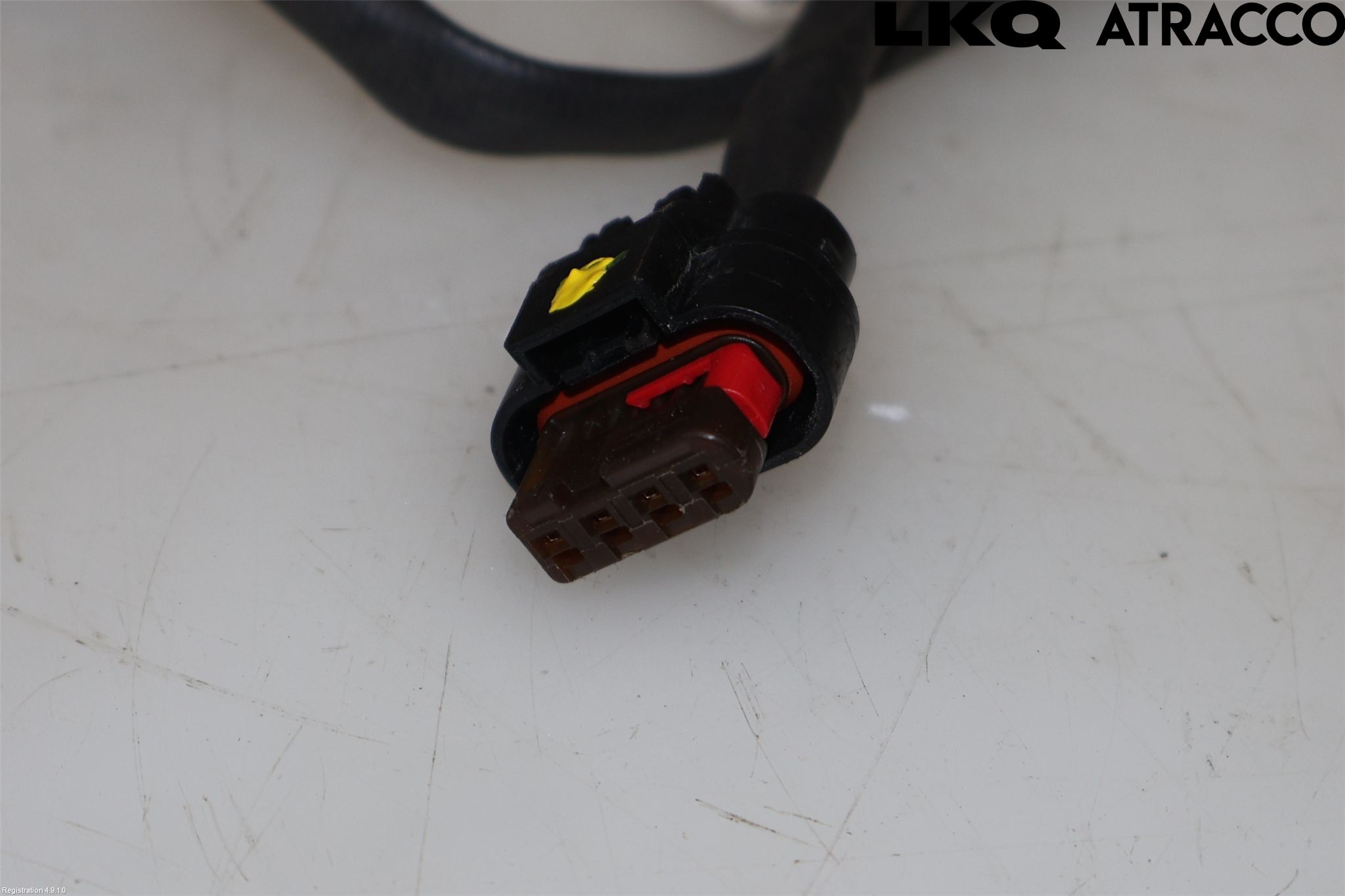 Ford KUGA 17-19 Injlambdasond