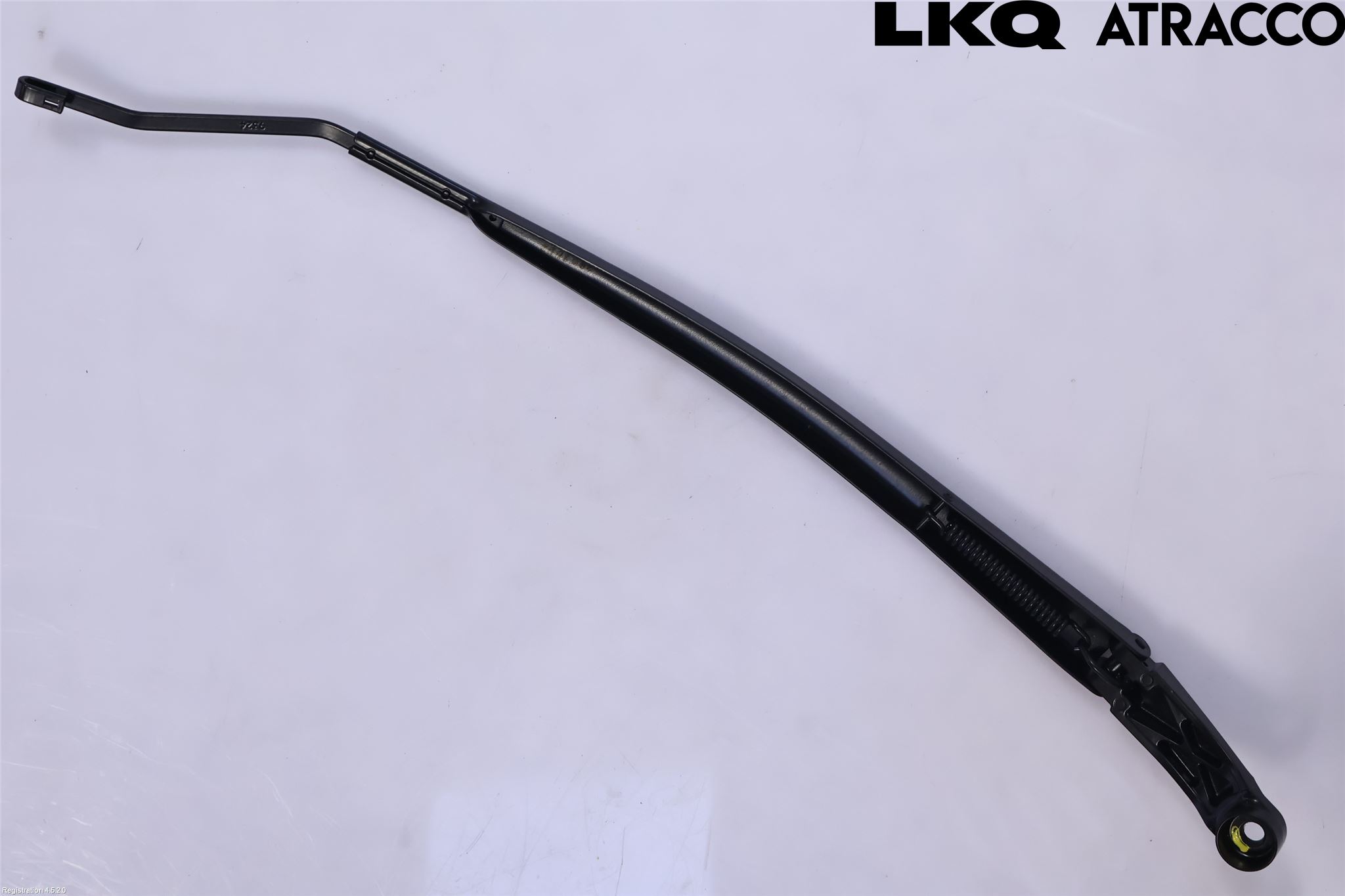 Mazda 2 KB Hybrid 22- Torkararm Armar Vindruta