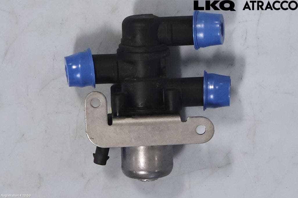 Volkswagen VW TIGUAN 16-24 Värmeventil