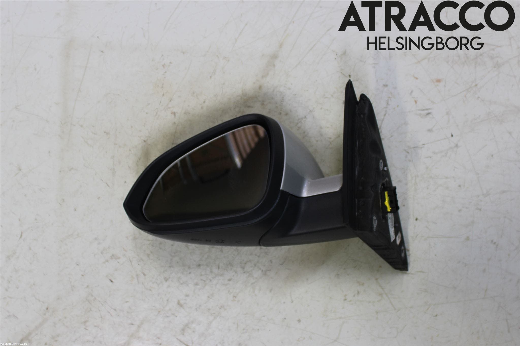 Opel INSIGNIA 09-16 Spegel Yttre El Vä