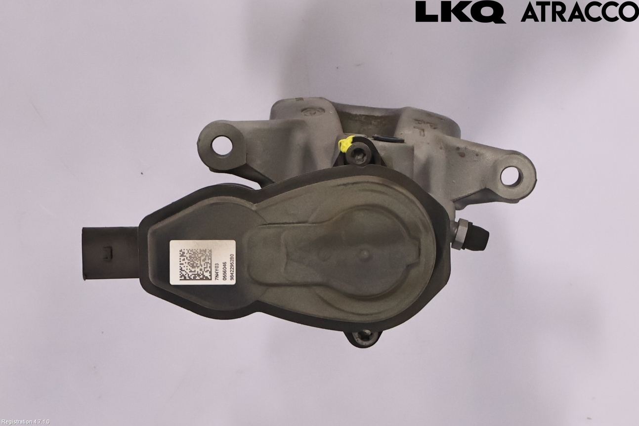 Peugeot 2008/E-2008 20- Bromsok Bak Vänster