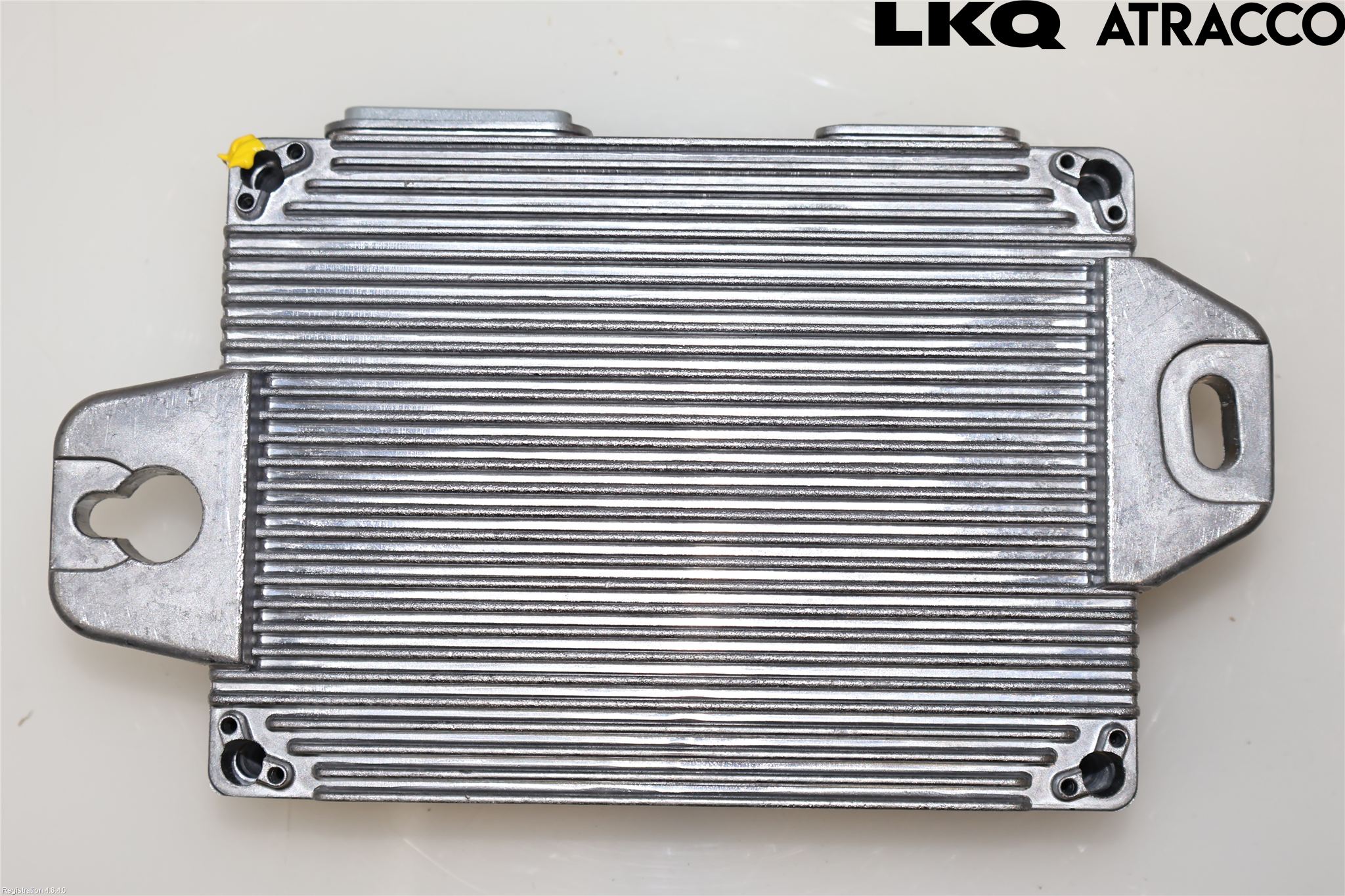 Landrover DEFENDER (L663) 20- Dc-Cd Omvandlare Hybrid