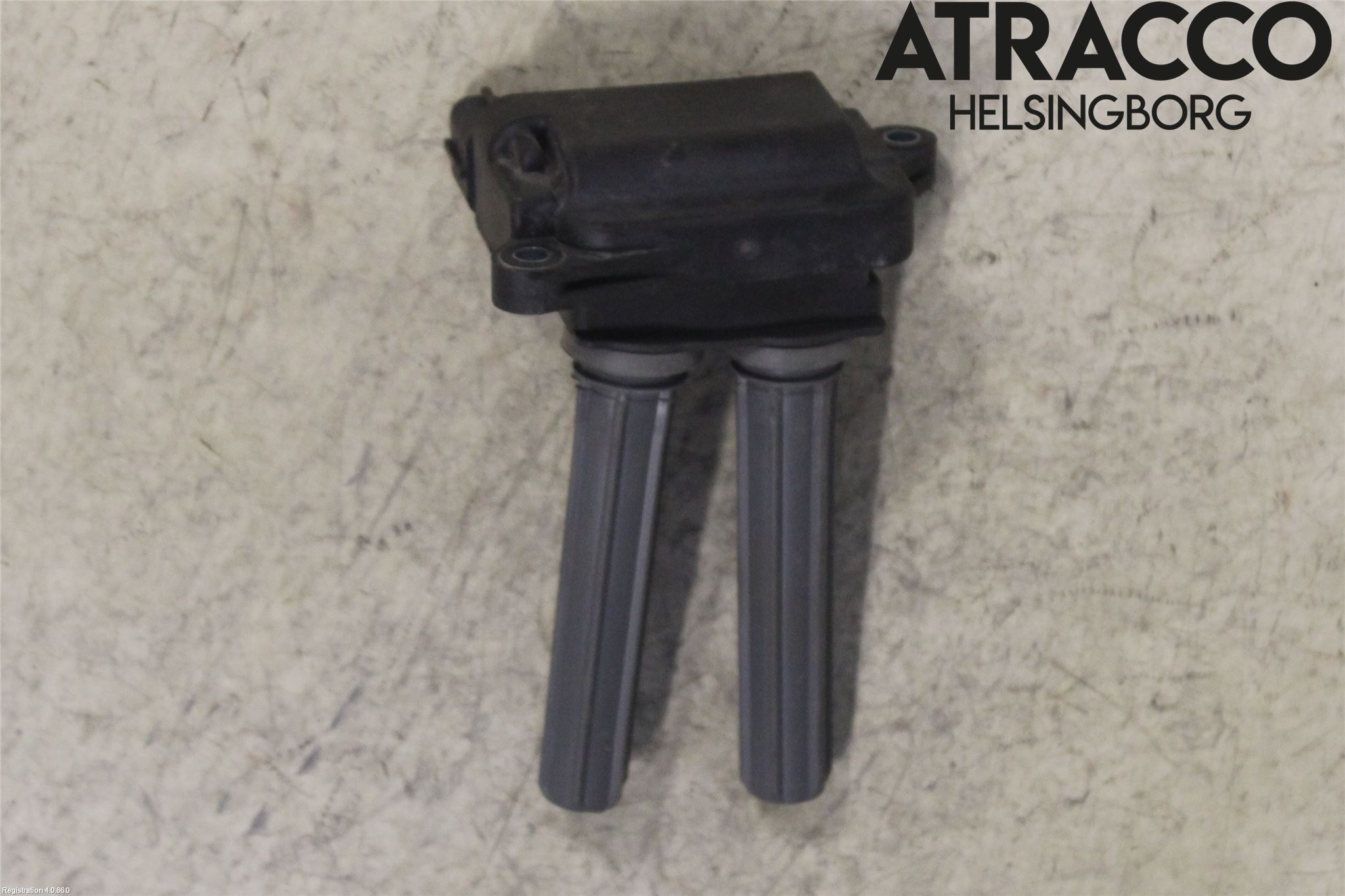 Dodge PICK UP RAM 81- Tändspole