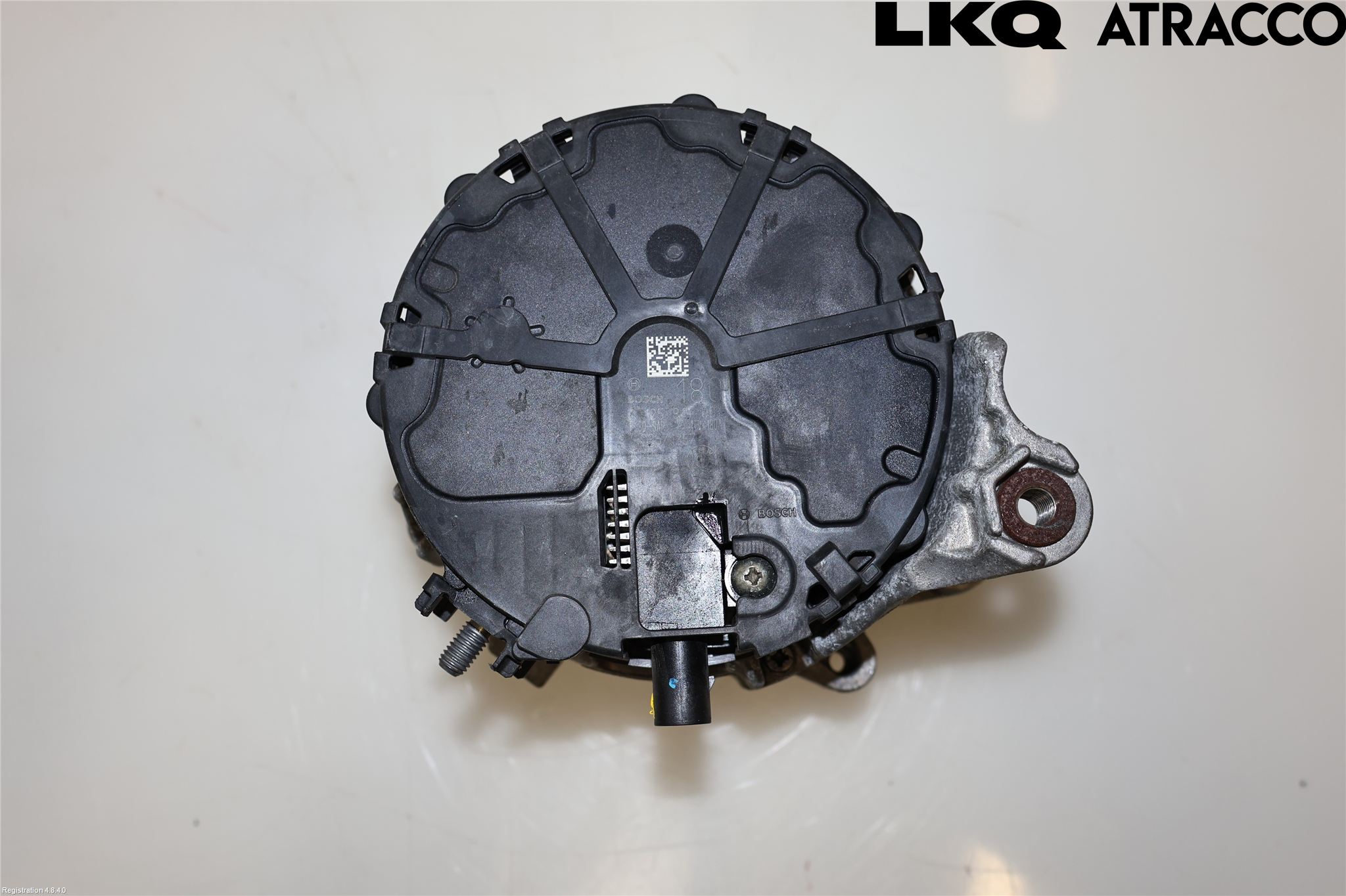BMW 4 F32/F33/F82/F83 13-20 Generator