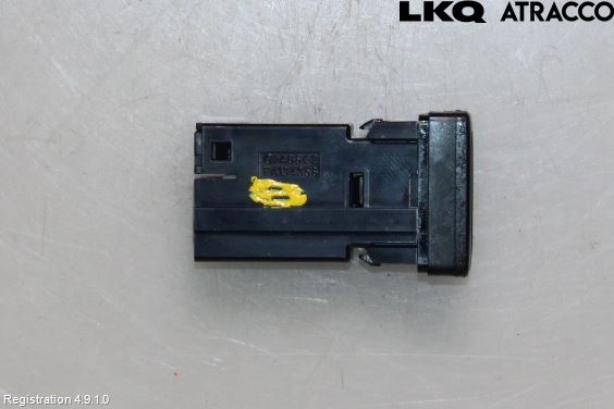 Toyota RAV 4 06-12 Radio Övrigt