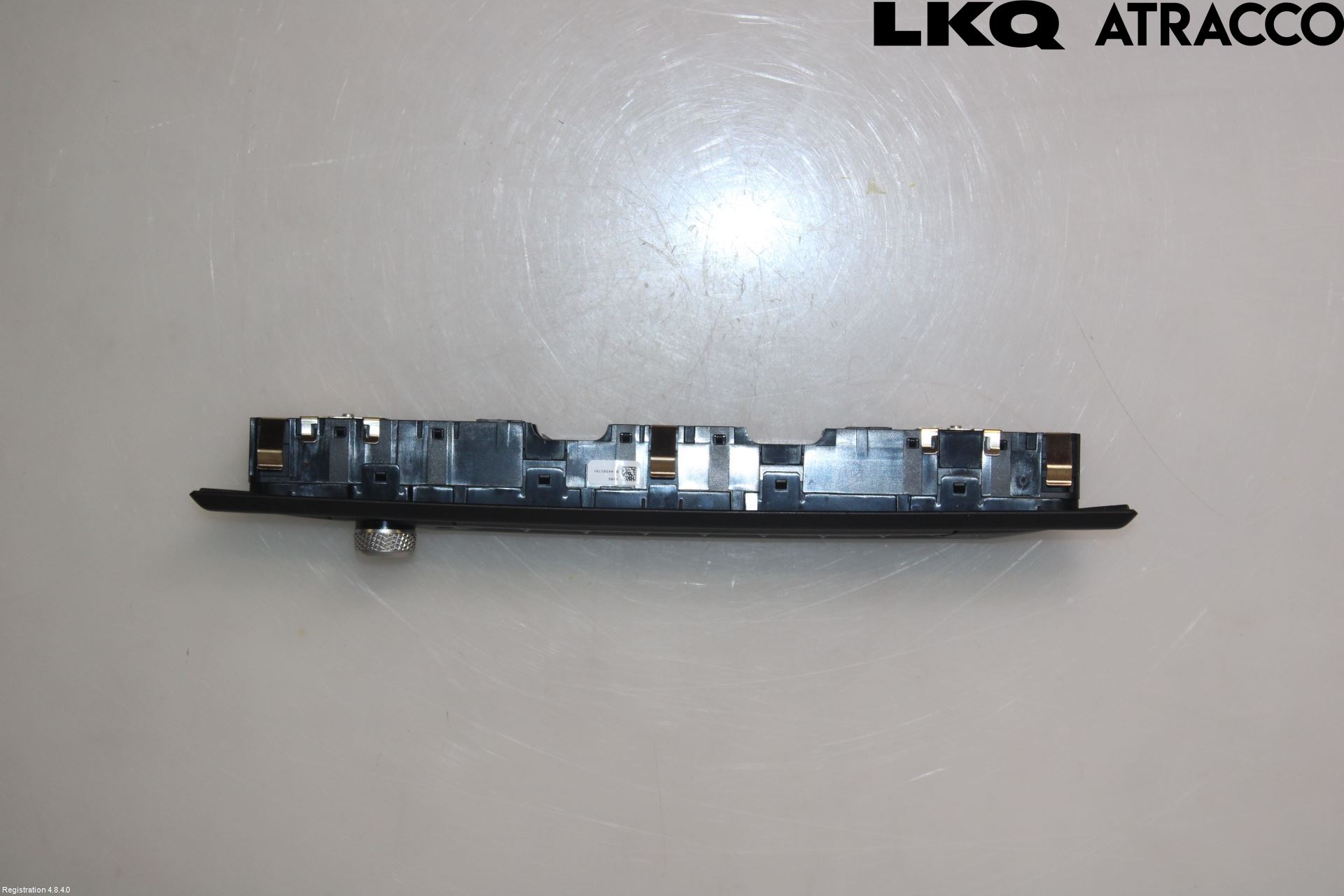 BMW 1 F40 19- Cd Radio - Multimediapanel