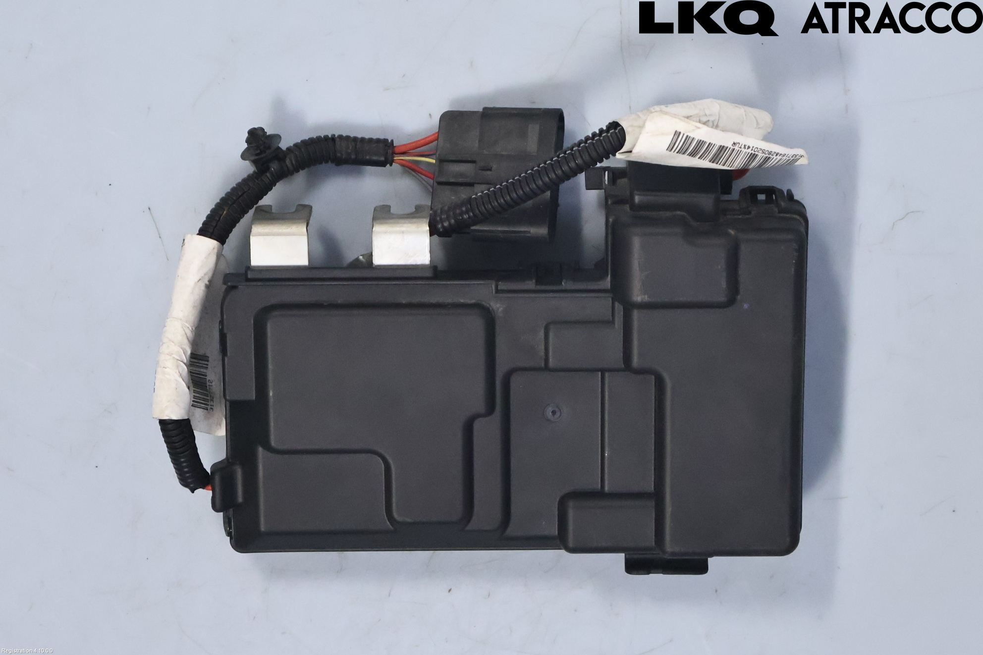 Volvo V70 14-16 Säkringsdosa-Elcentral