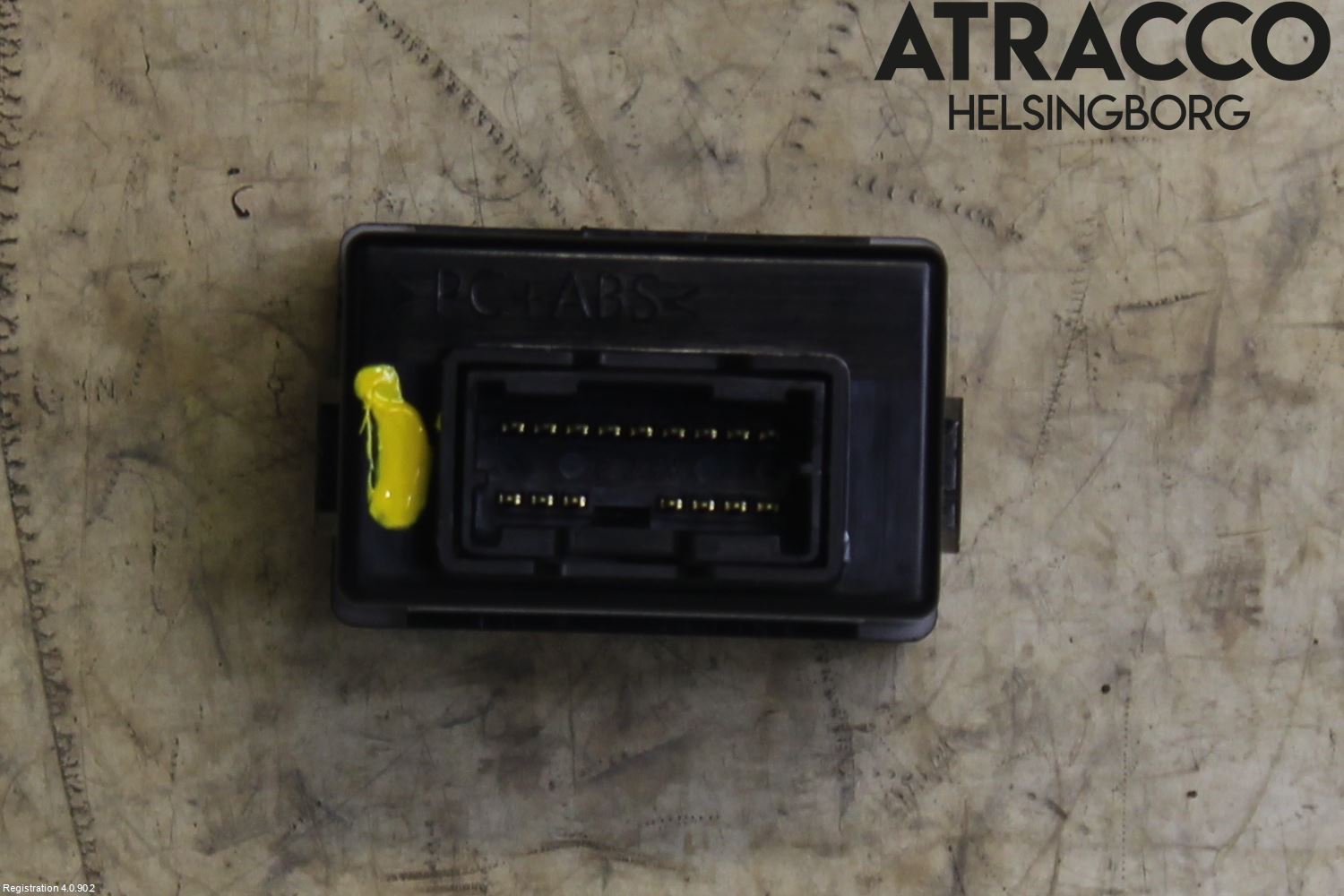 Hyundai TUCSON 05- Usb Connection